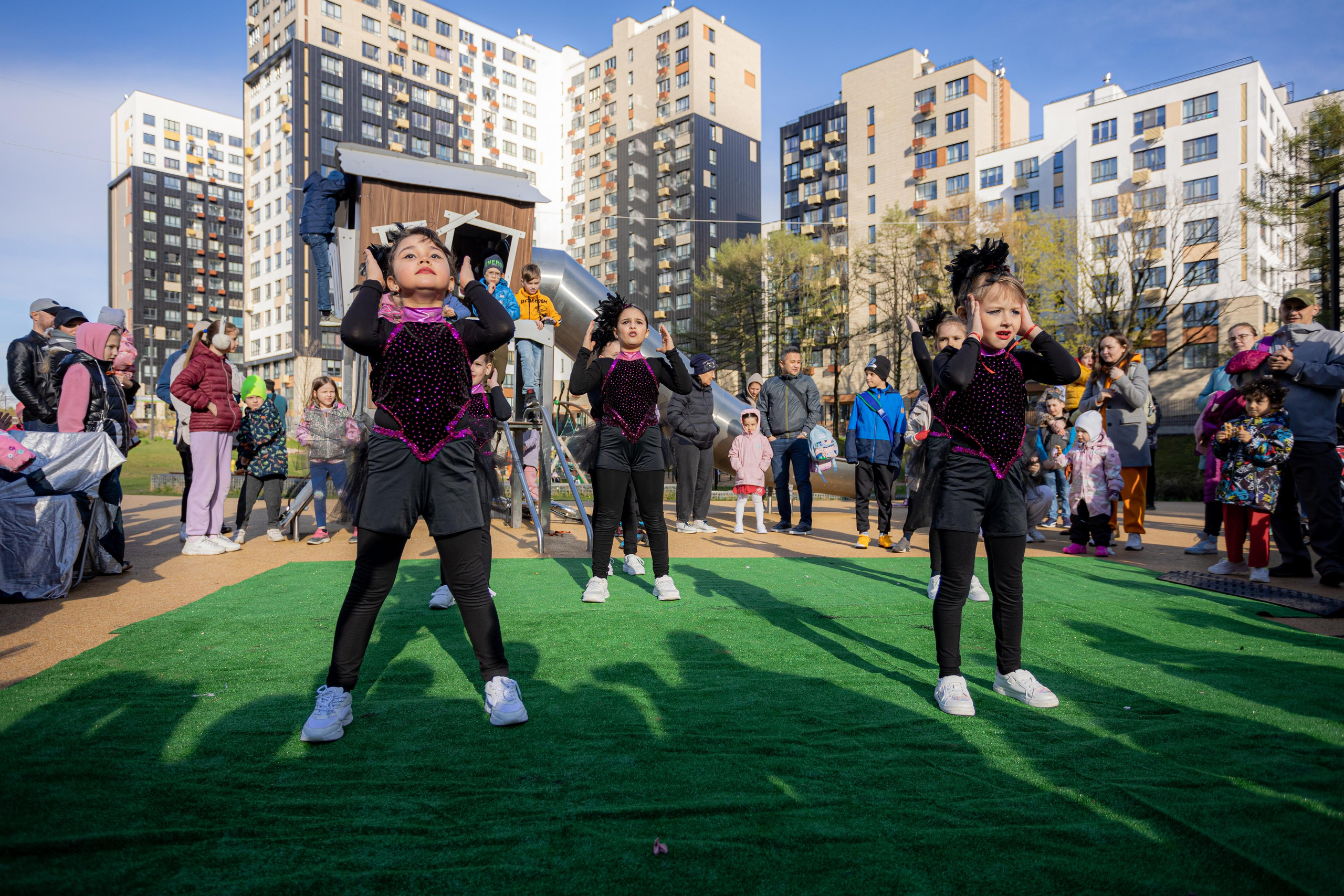 Victory Day 2022. Photographer Sonkina Tatiana (Tanya Ash)