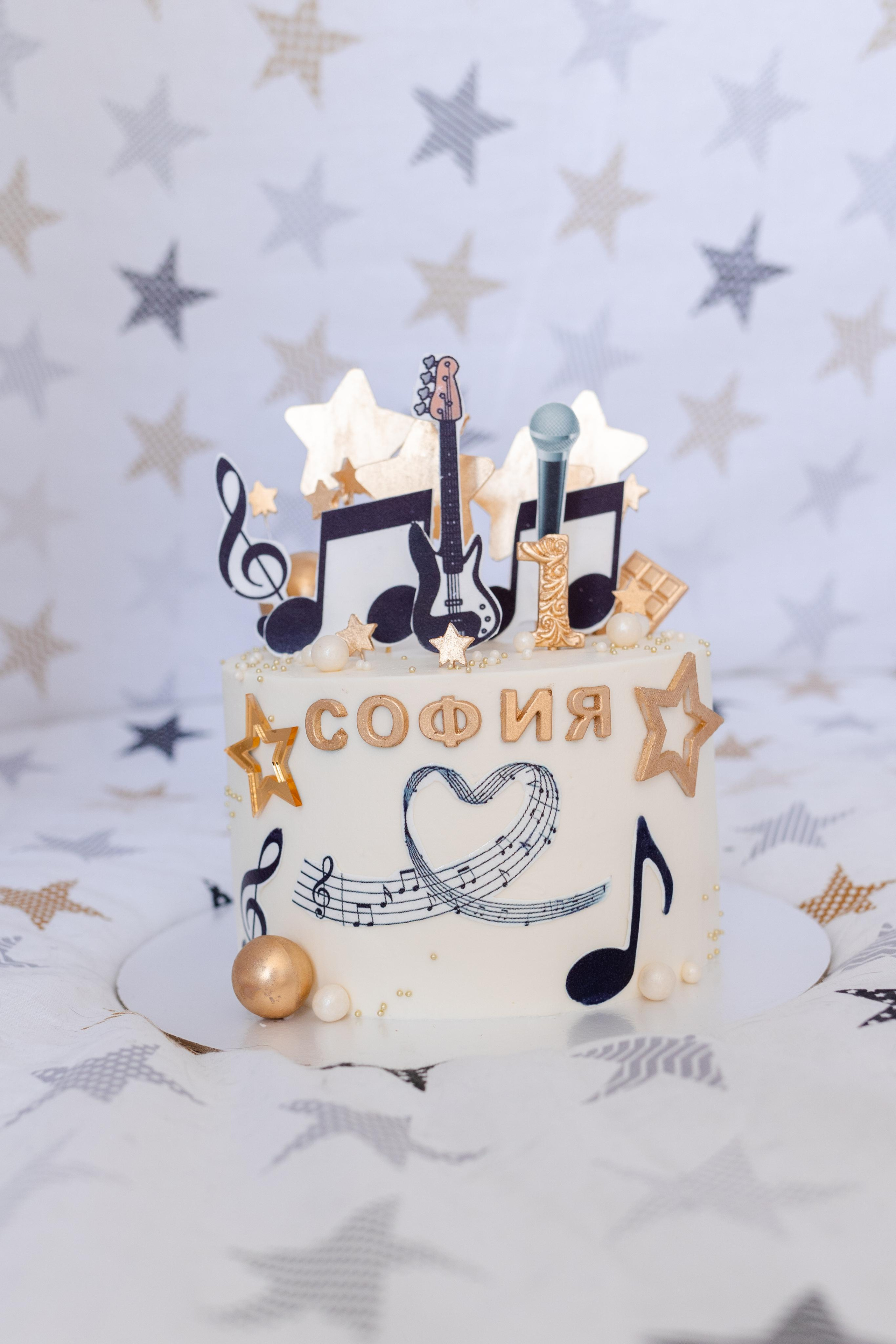 День Рождения Софии. Photographer Sonkina Tatiana (Tanya Ash)