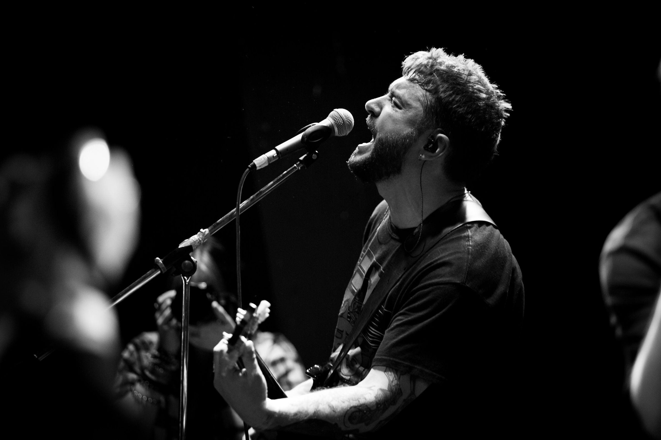 Группа Е2 ЗНАКОМЫ на фестивале "Территория отрыва" 30.04.22 