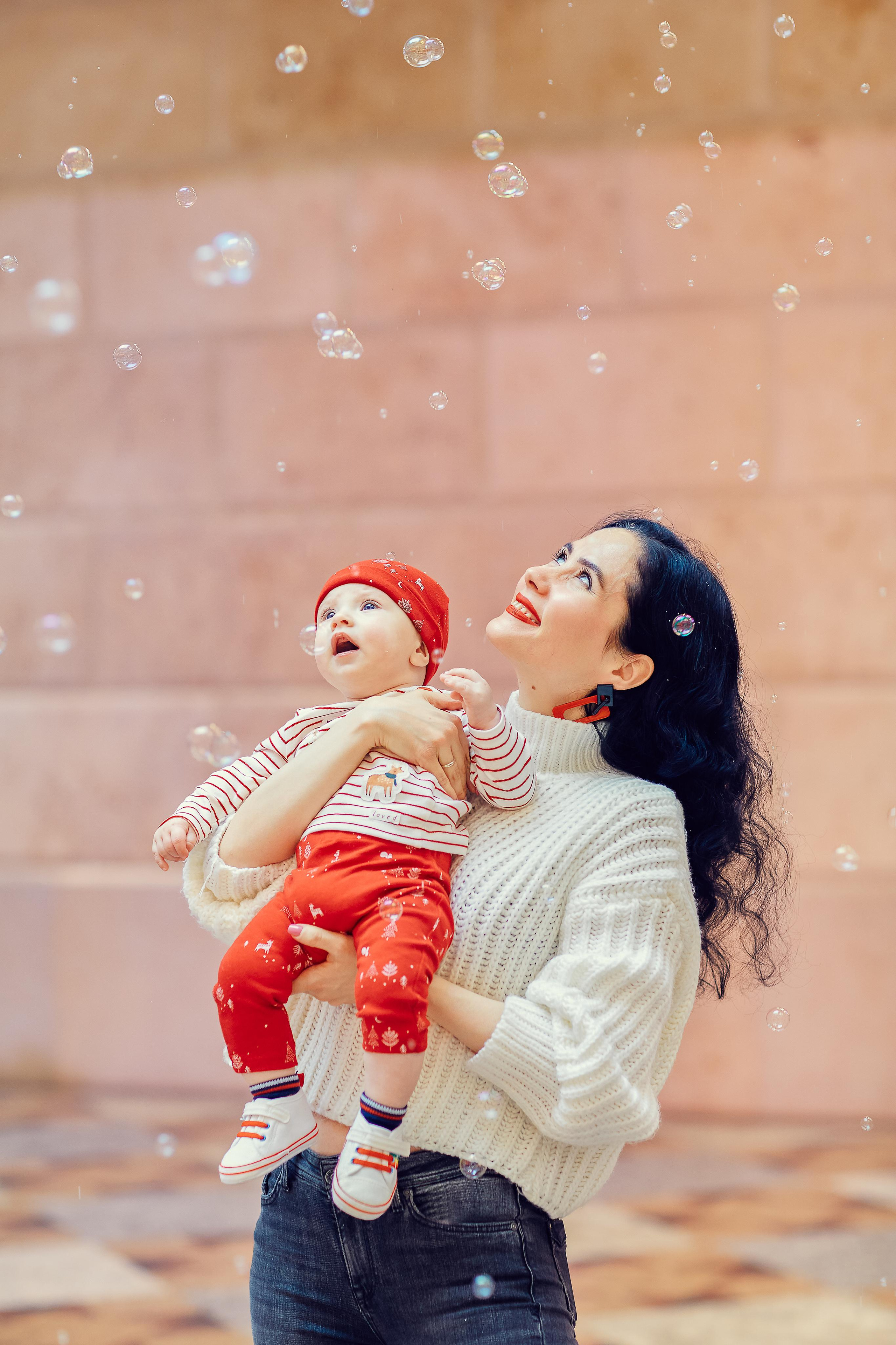 СЕМЕЙНАЯ ФОТОСЕССИЯ. Фотограф Сонкина Татьяна