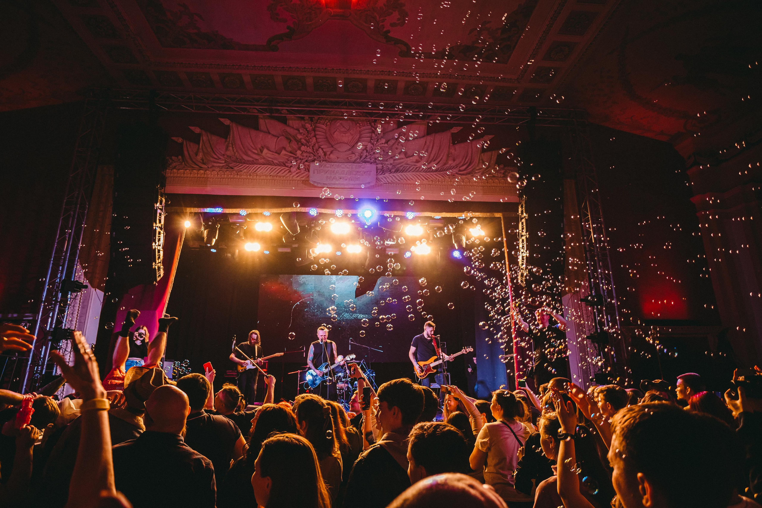 ДМЦ. Photographer Sonkina Tatiana (Tanya Ash)