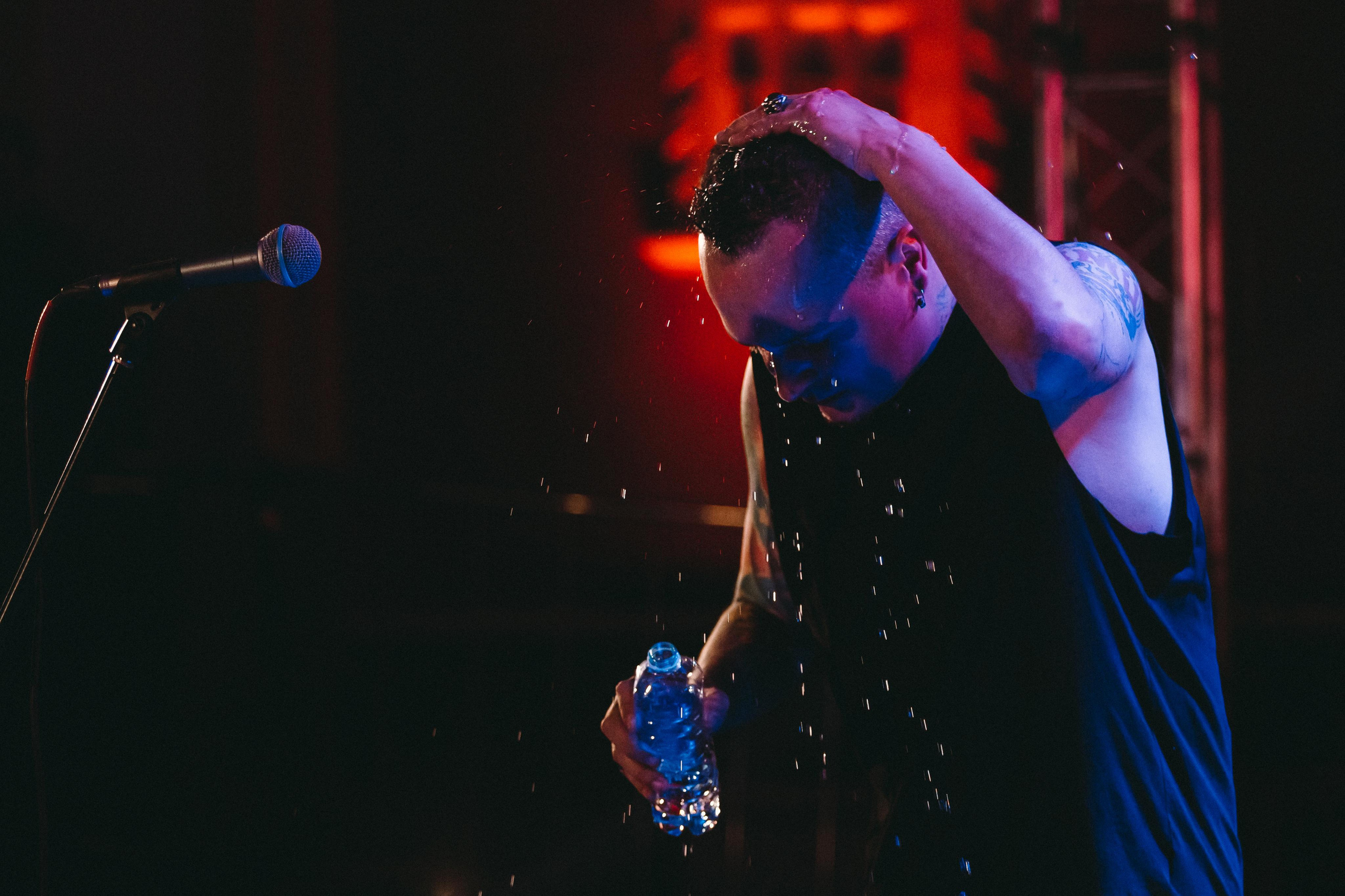 ДМЦ. Photographer Sonkina Tatiana (Tanya Ash)