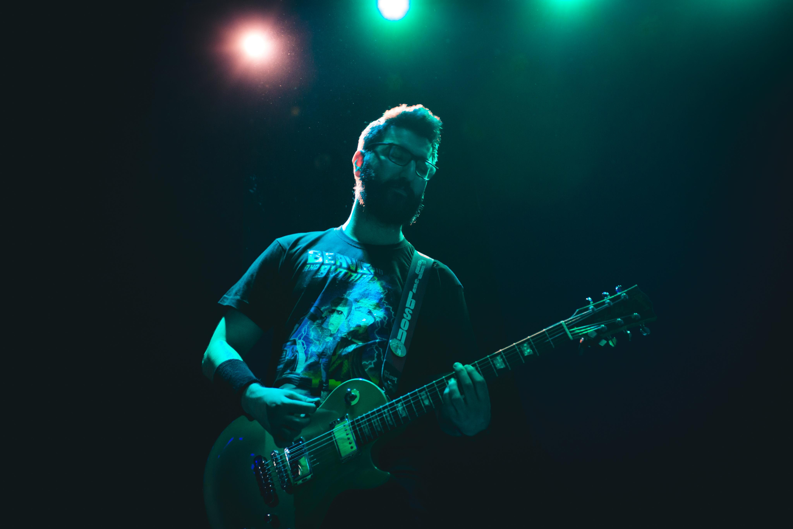 Группа Kofe на фестивале "Территория отрыва" 30.04.22