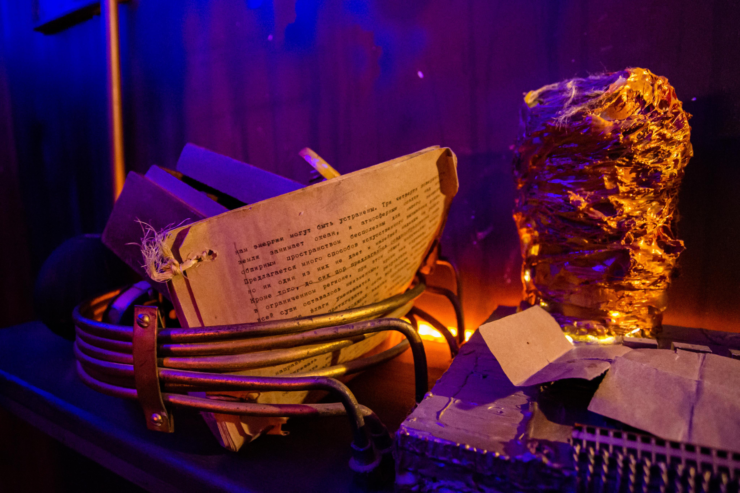 КВЕСТ-КОМНАТЫ WIZARDIUM. Photographer Sonkina Tatiana (Tanya Ash)