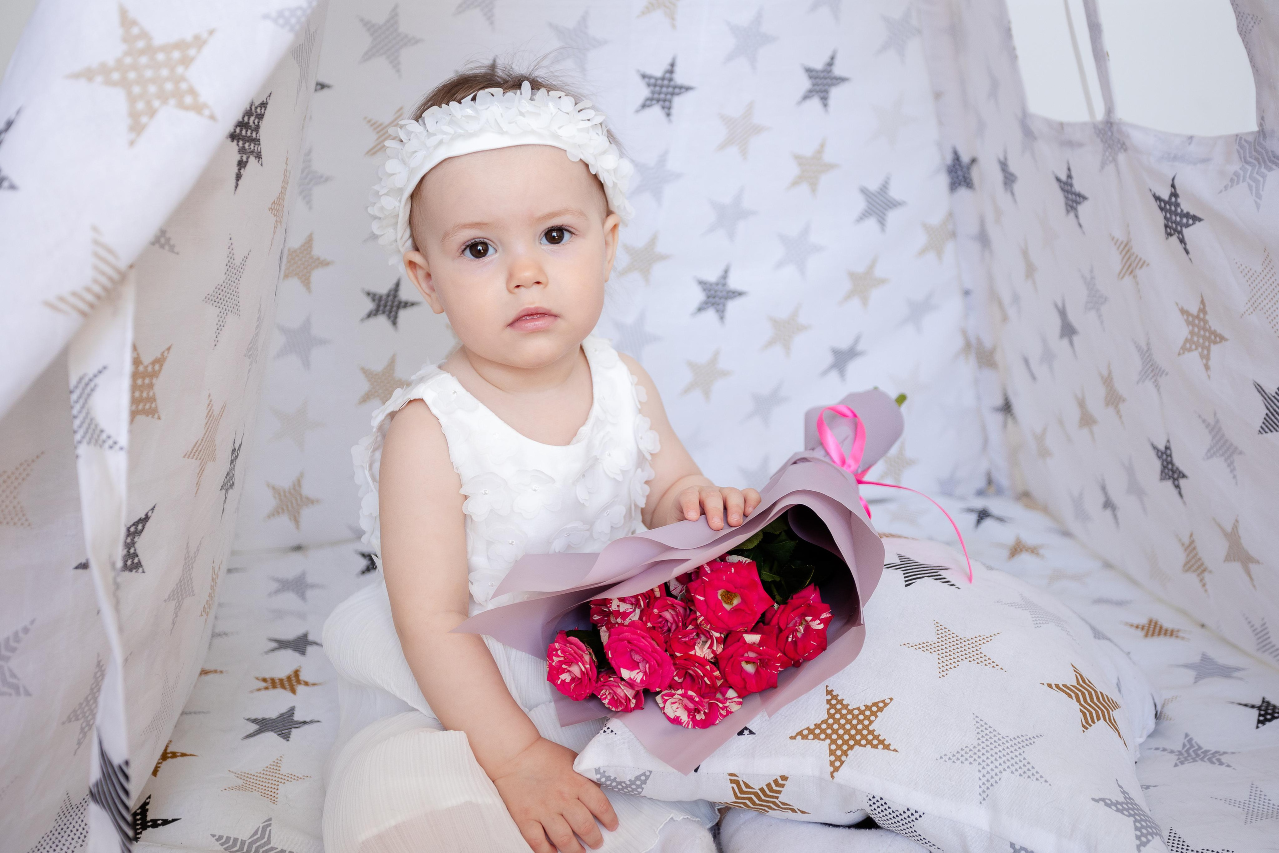 День Рождения Софии. Photographer Sonkina Tatiana (Tanya Ash)