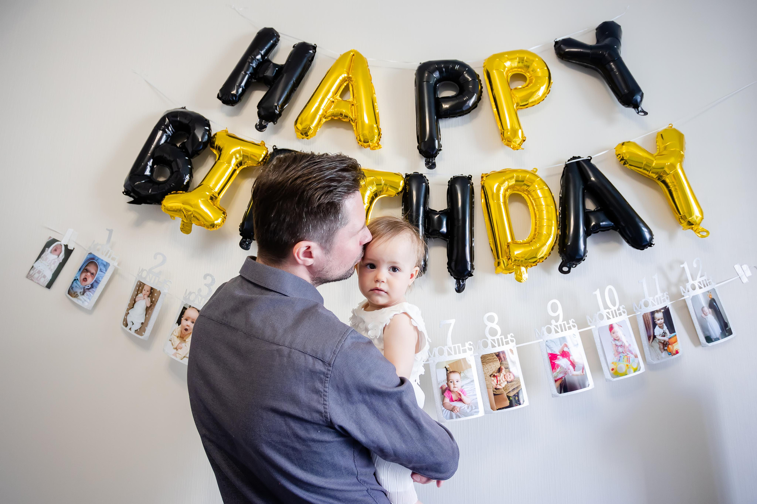 День Рождения Софии. Photographer Sonkina Tatiana (Tanya Ash)