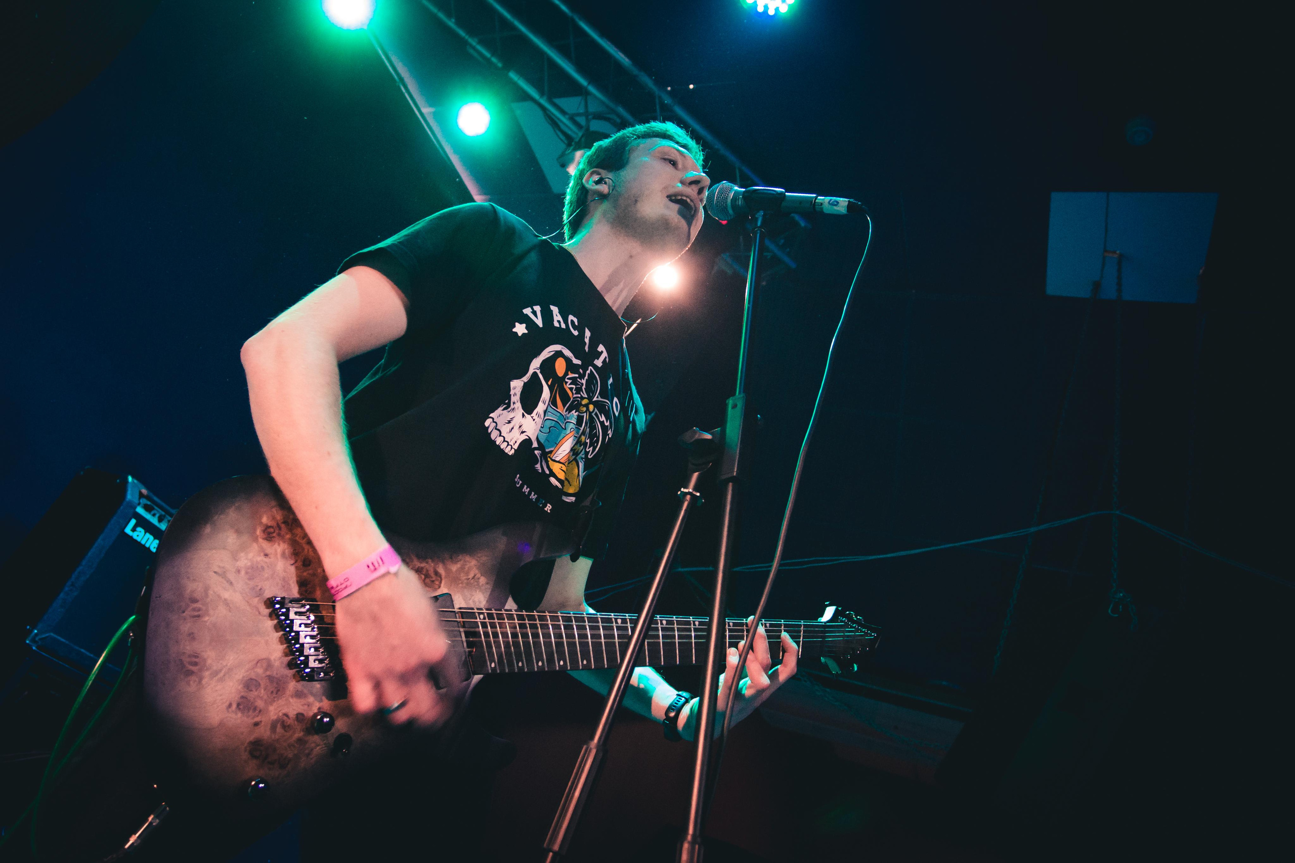 Группа ADDicted на фестивале "Территория отрыва" 30.04.22 