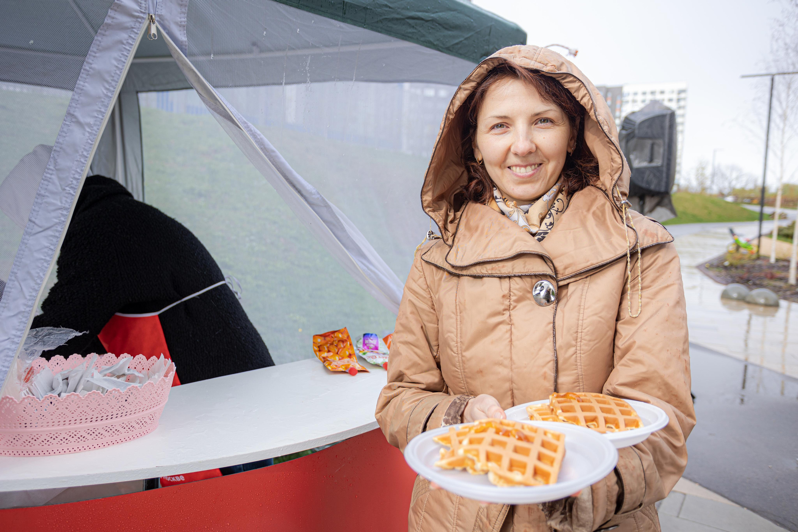 Victory Day 2022. Photographer Sonkina Tatiana (Tanya Ash)