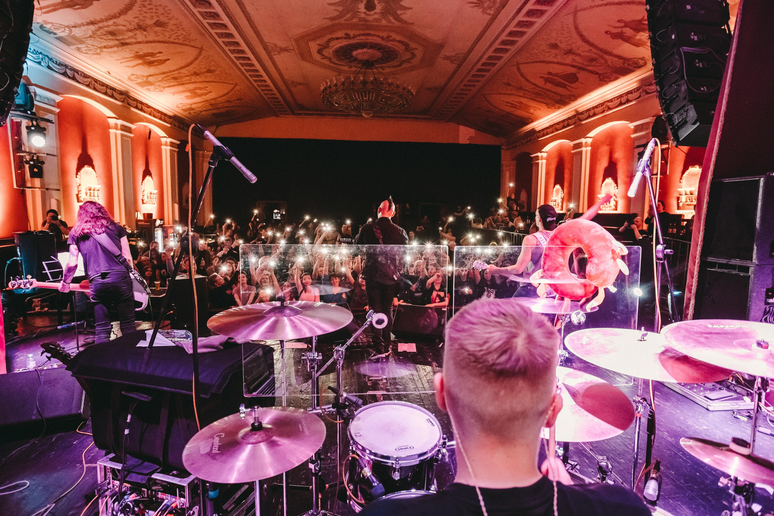 БРИГАДНЫЙ ПОДРЯД. Фотограф Сонкина Татьяна