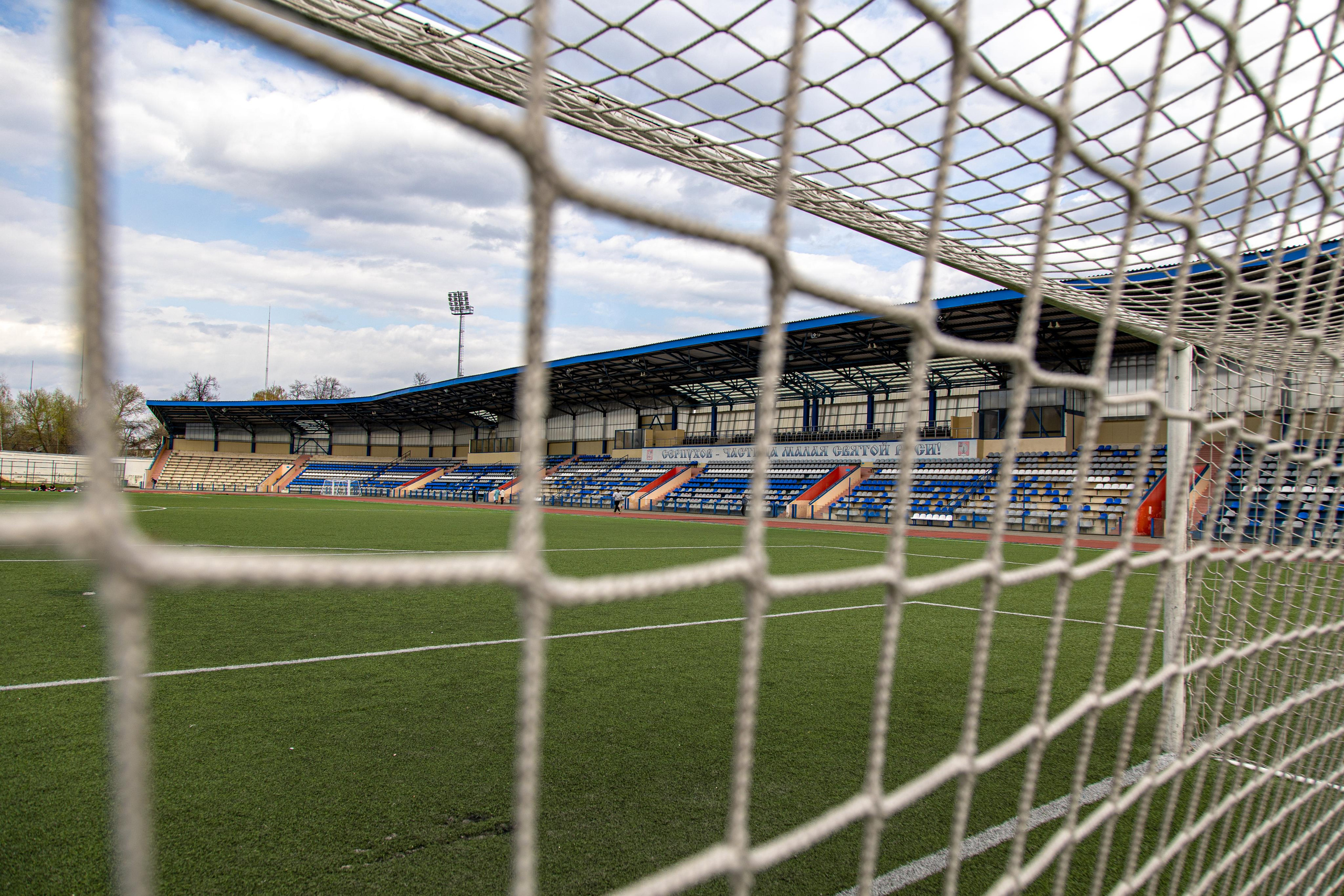 Серпухов. Photographer Sonkina Tatiana (Tanya Ash)