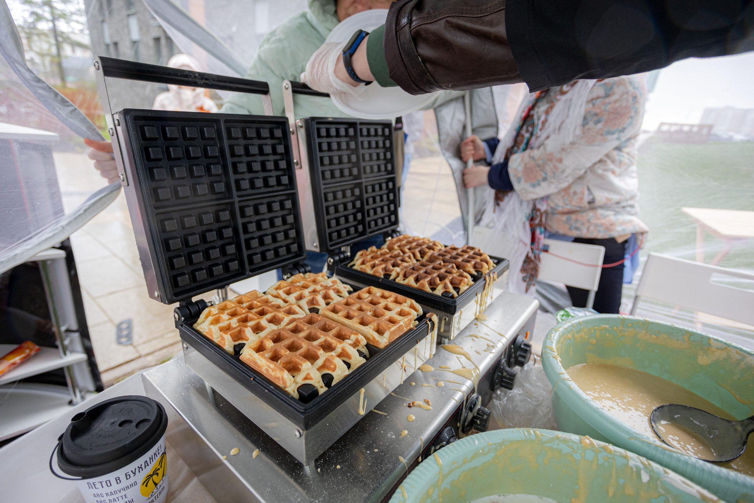 Victory Day 2022. Photographer Sonkina Tatiana (Tanya Ash)