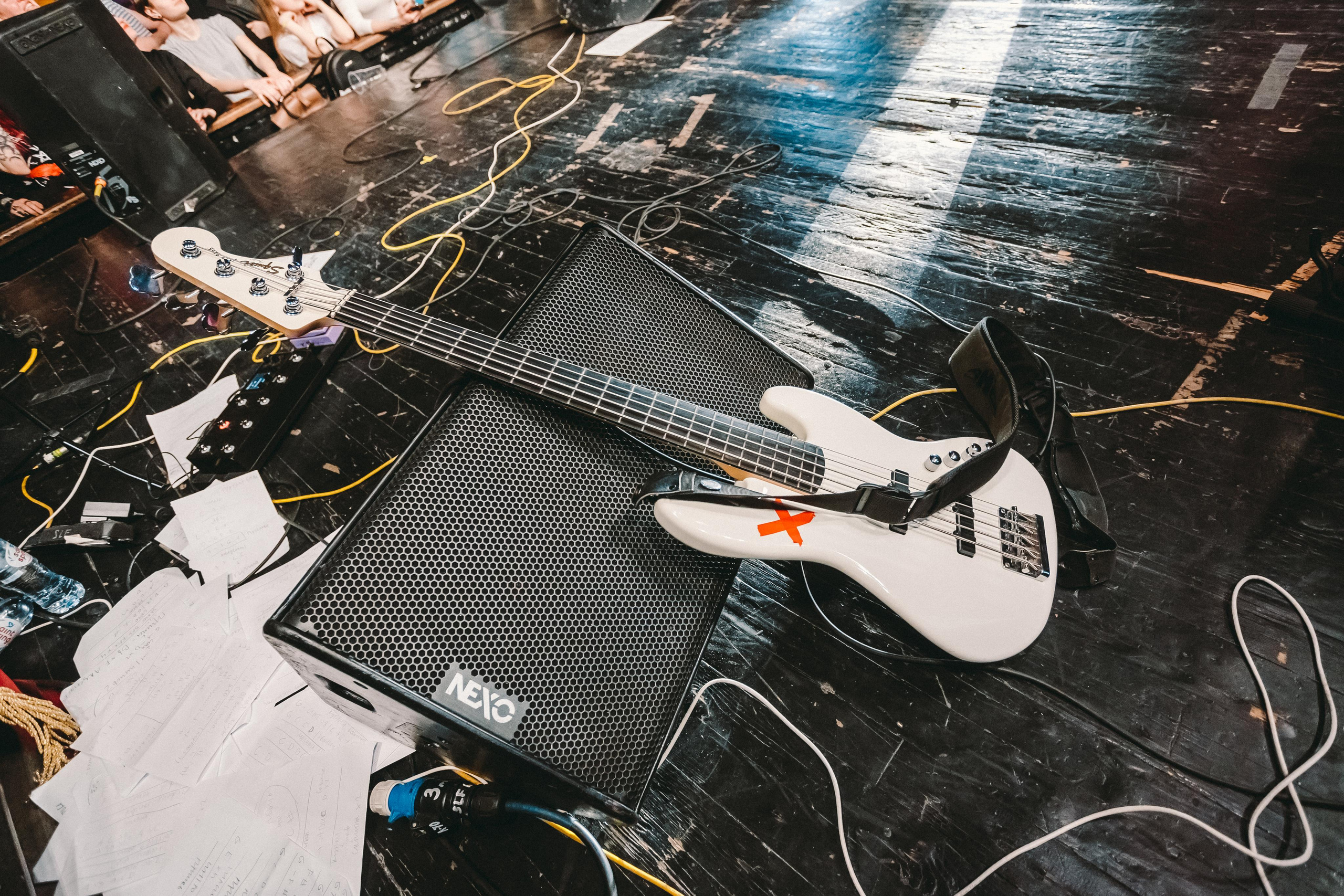 БРИГАДНЫЙ ПОДРЯД. Фотограф Сонкина Татьяна