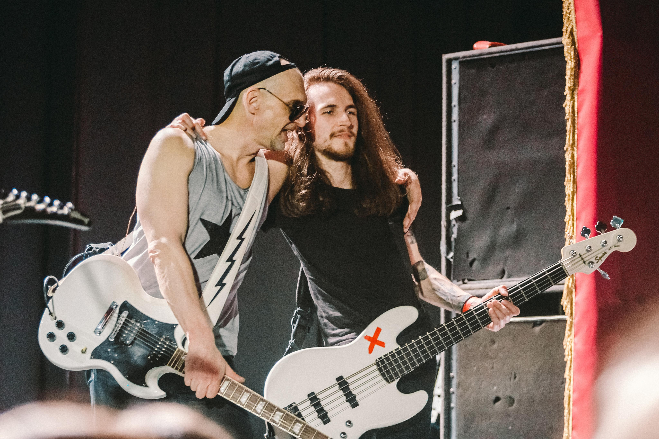 БРИГАДНЫЙ ПОДРЯД. Фотограф Сонкина Татьяна