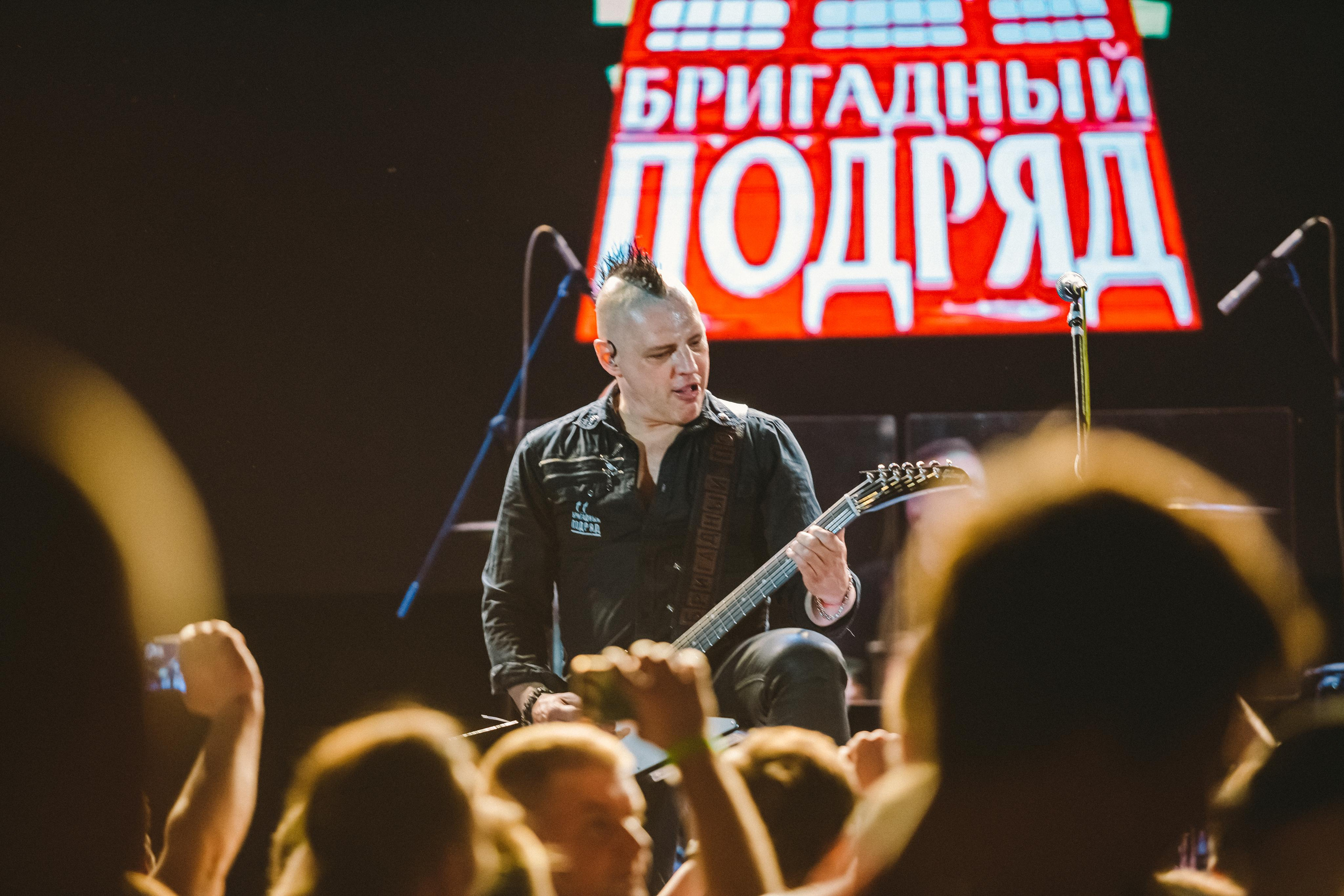 БРИГАДНЫЙ ПОДРЯД. Фотограф Сонкина Татьяна