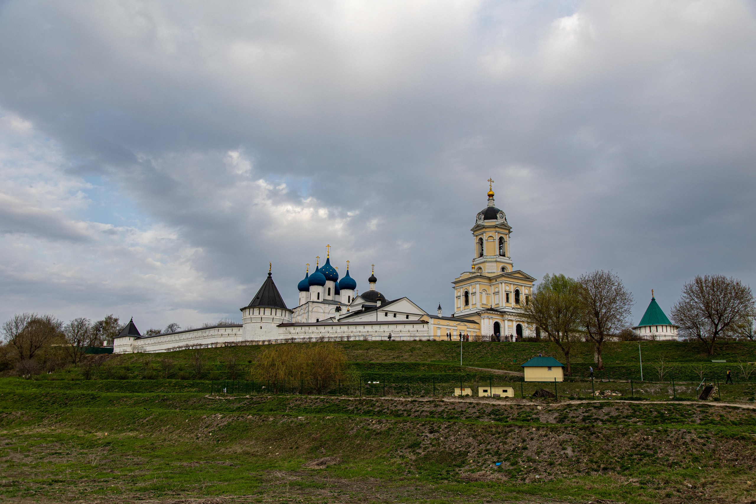 Серпухов. Photographer Sonkina Tatiana (Tanya Ash)
