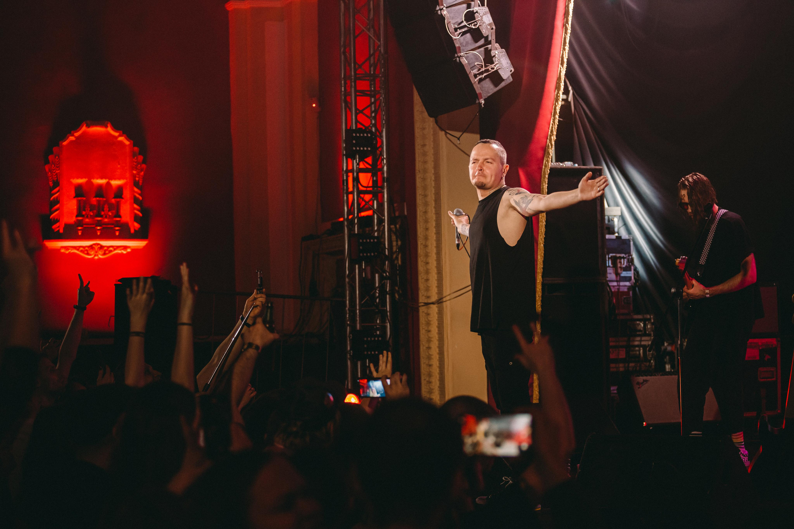 ДМЦ. Photographer Sonkina Tatiana (Tanya Ash)