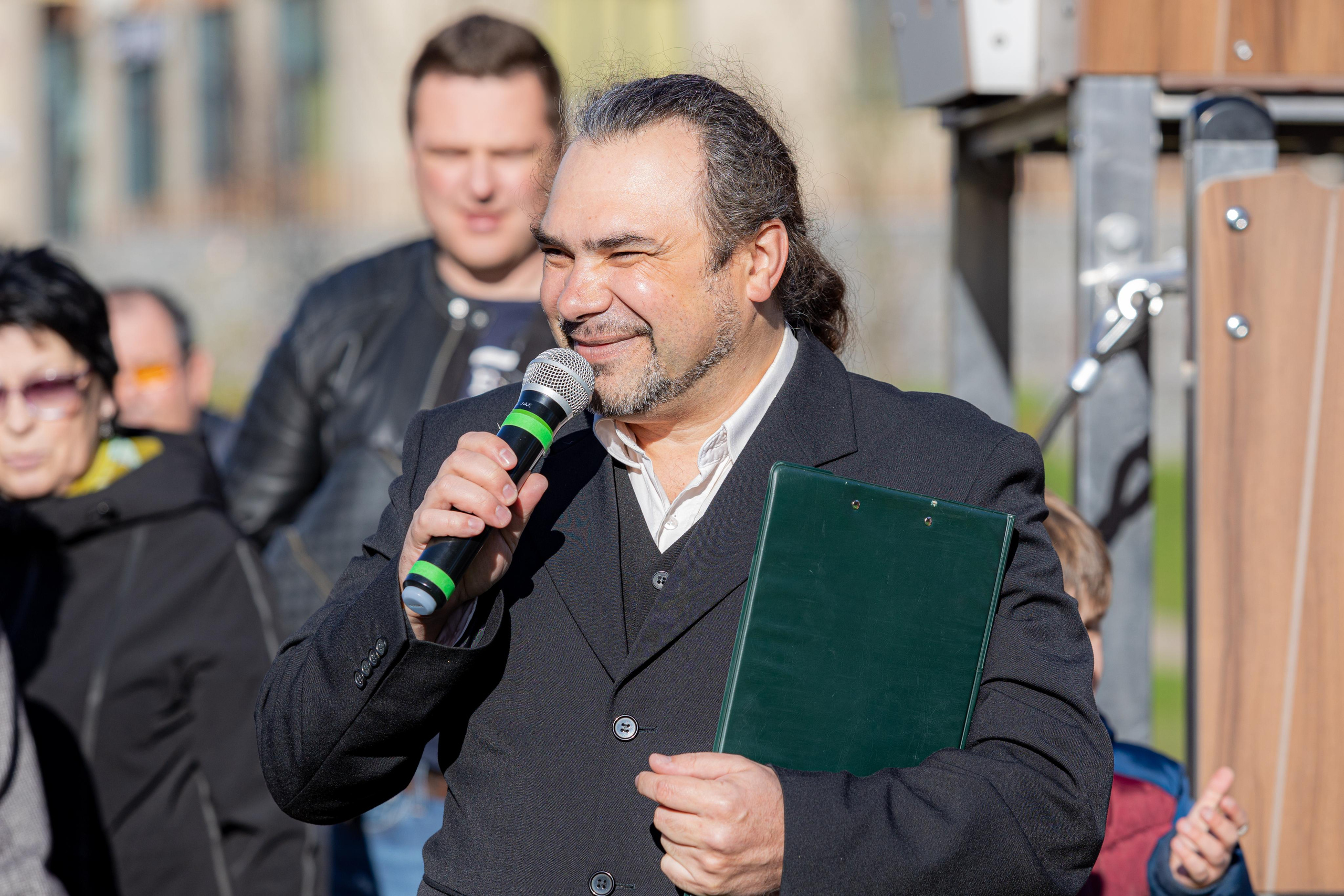 Victory Day 2022. Photographer Sonkina Tatiana (Tanya Ash)