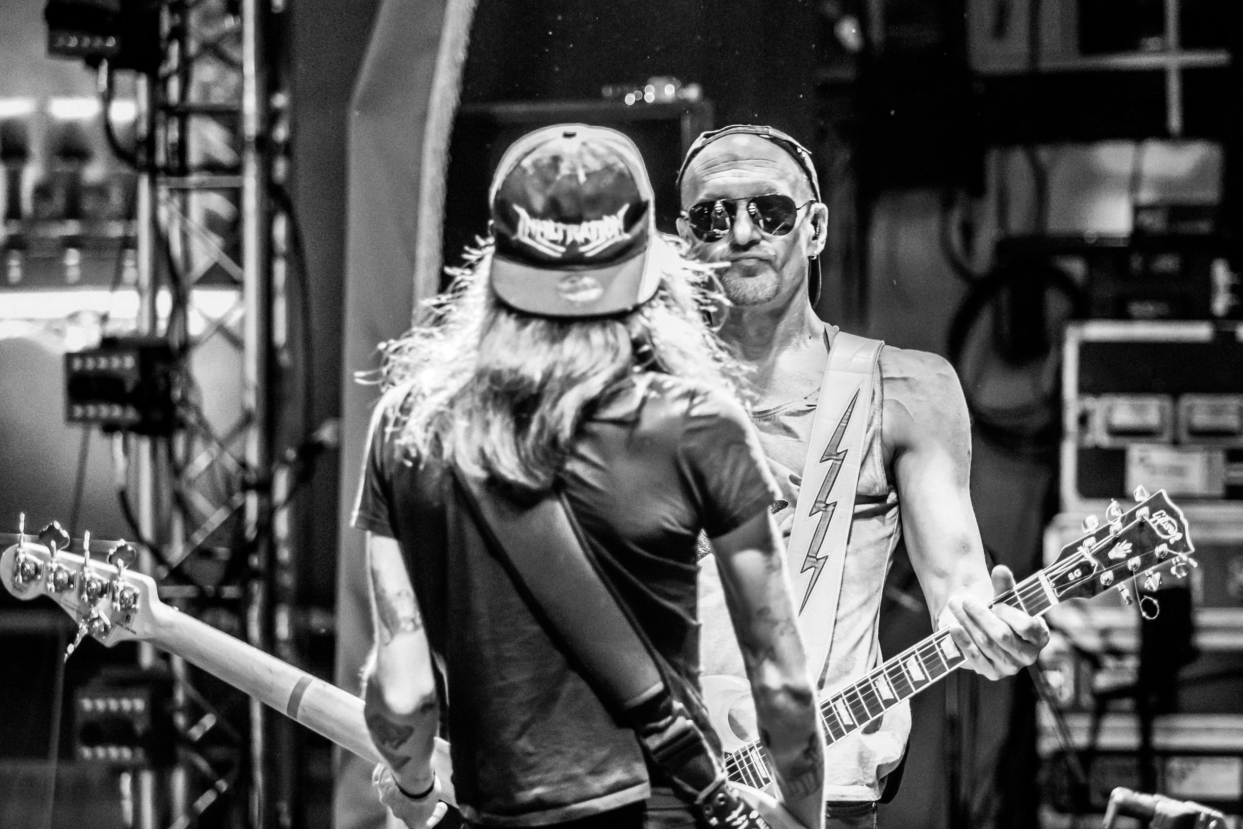 БРИГАДНЫЙ ПОДРЯД. Фотограф Сонкина Татьяна