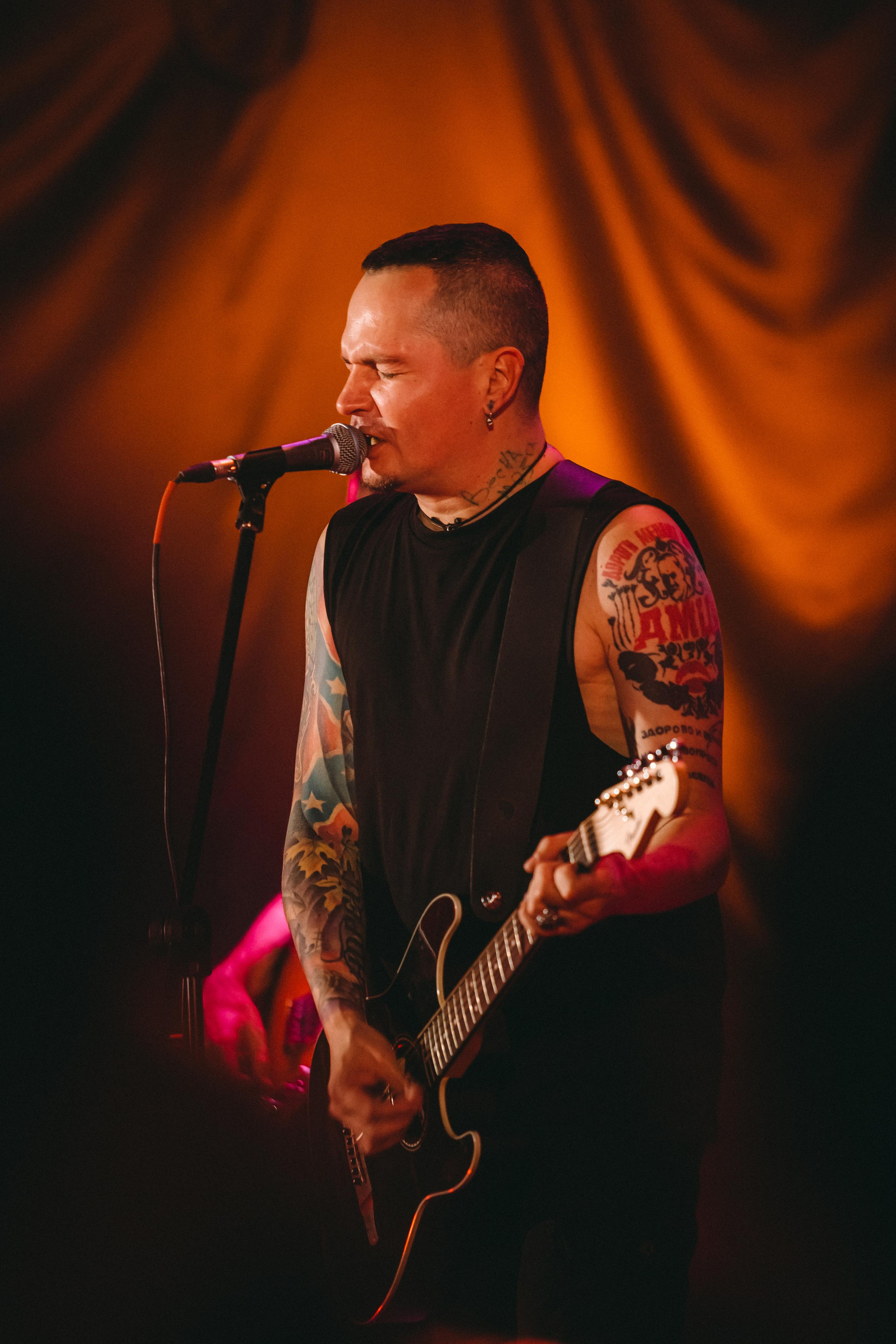 ДМЦ. Photographer Sonkina Tatiana (Tanya Ash)