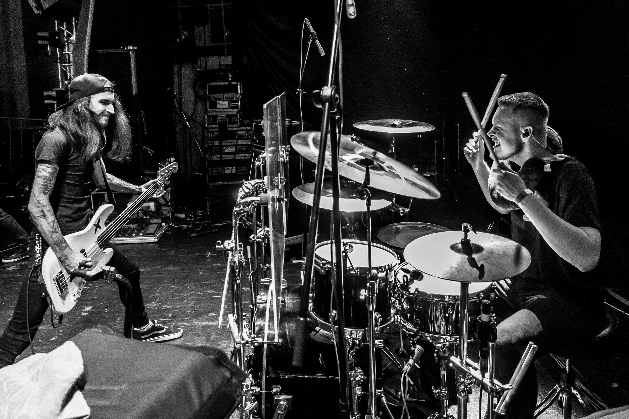 БРИГАДНЫЙ ПОДРЯД. Фотограф Сонкина Татьяна