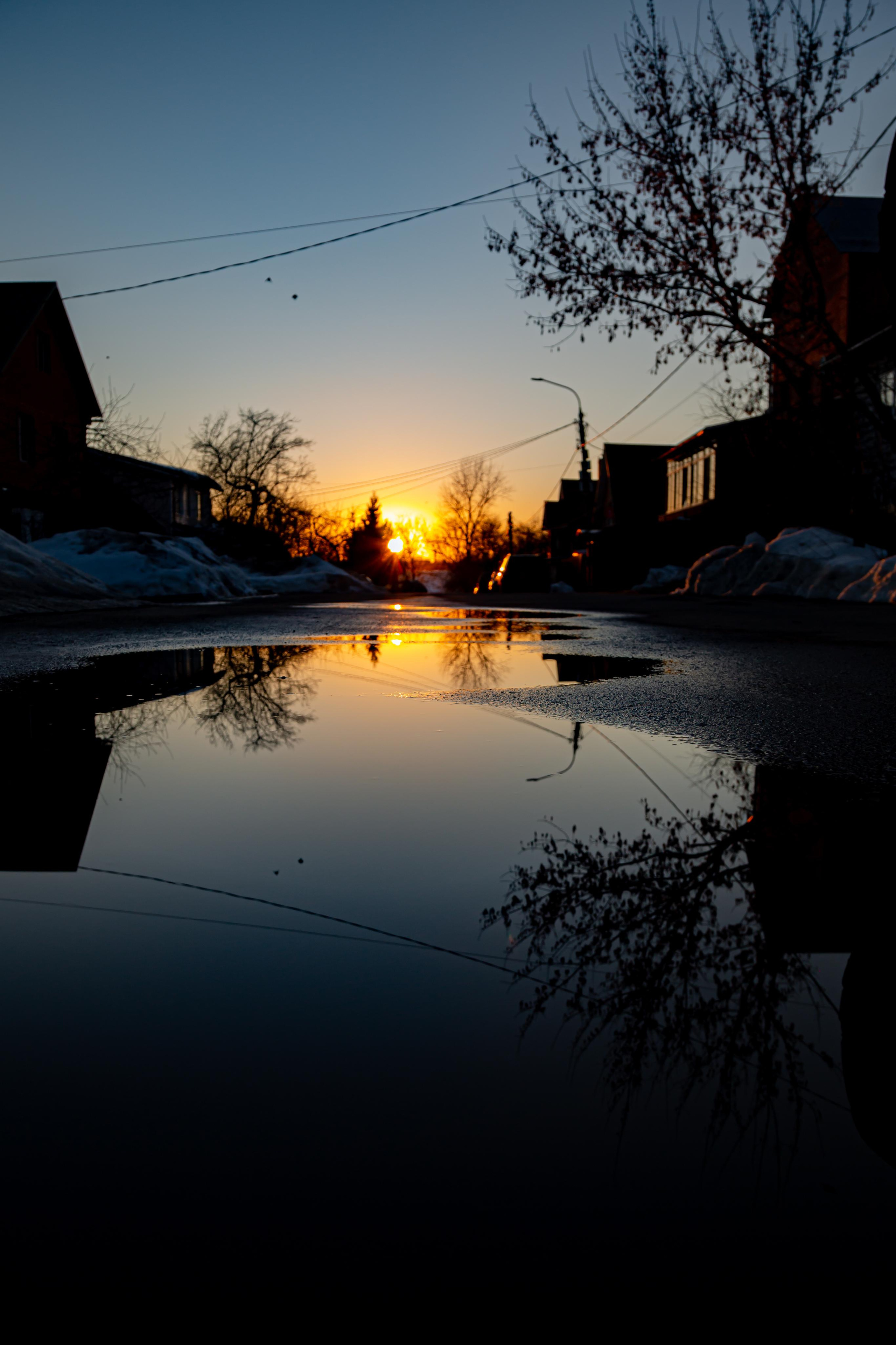 Коллекция пейзажных фотографий. Photographer Sonkina Tatiana (Tanya Ash)