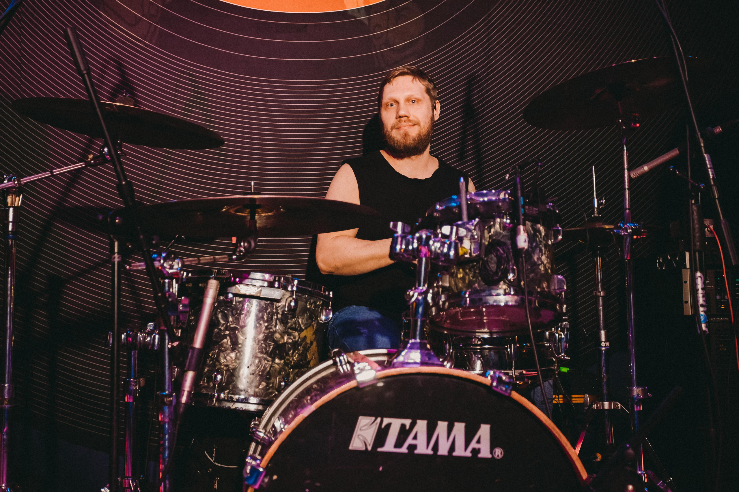 Группа  Азон на фестивале "Территория отрыва" 30.04.22