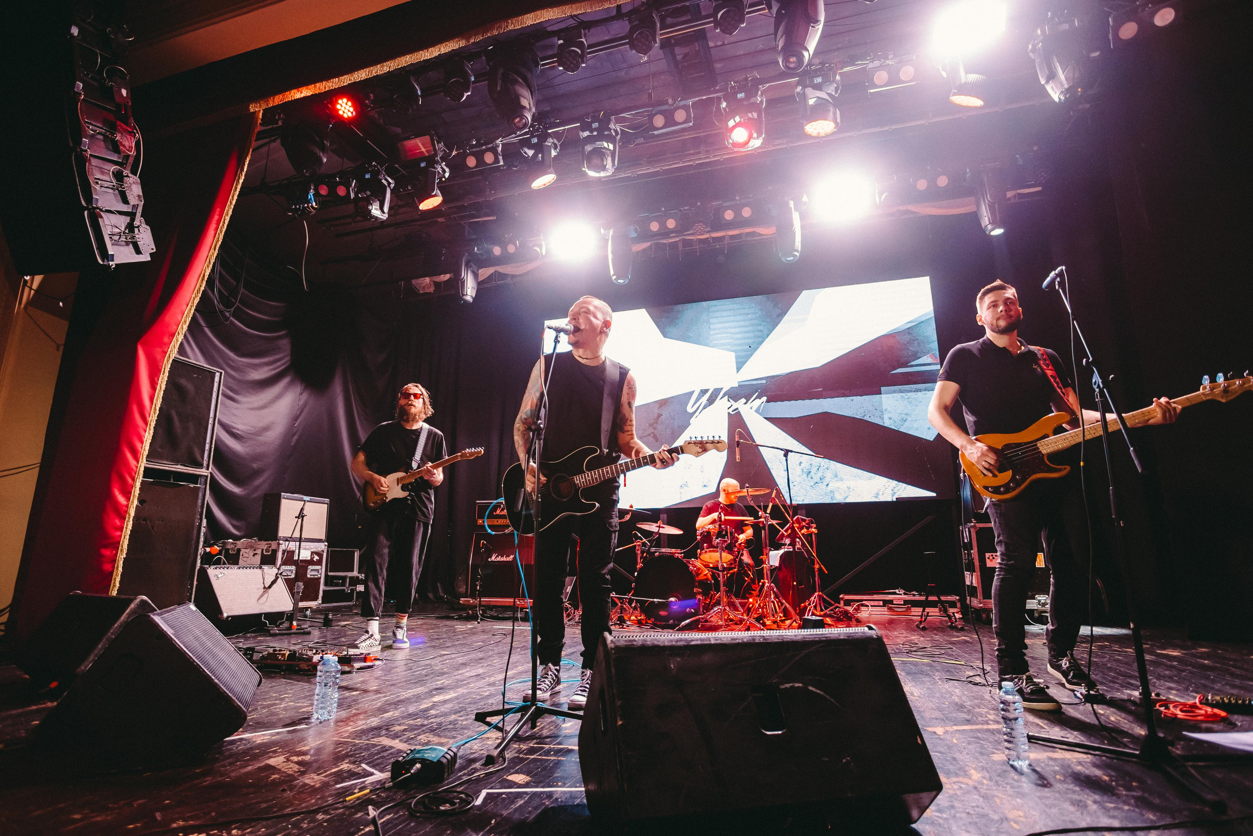 ДМЦ. Photographer Sonkina Tatiana (Tanya Ash)