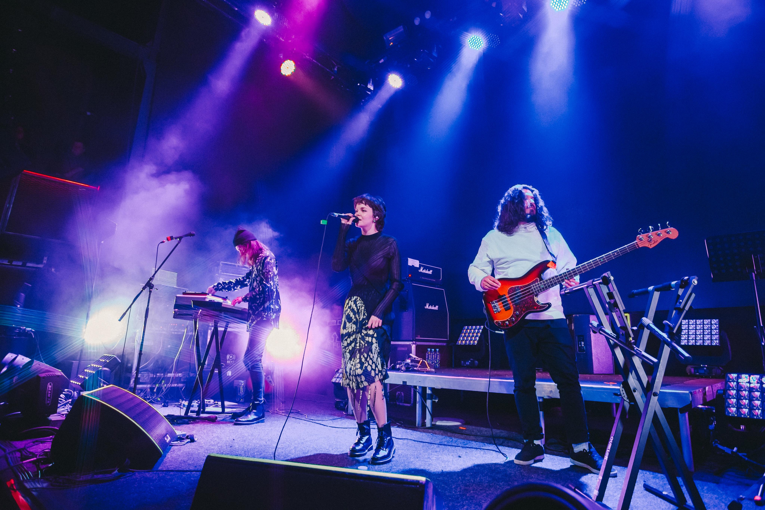 ВАССА. Photographer Sonkina Tatiana (Tanya Ash)