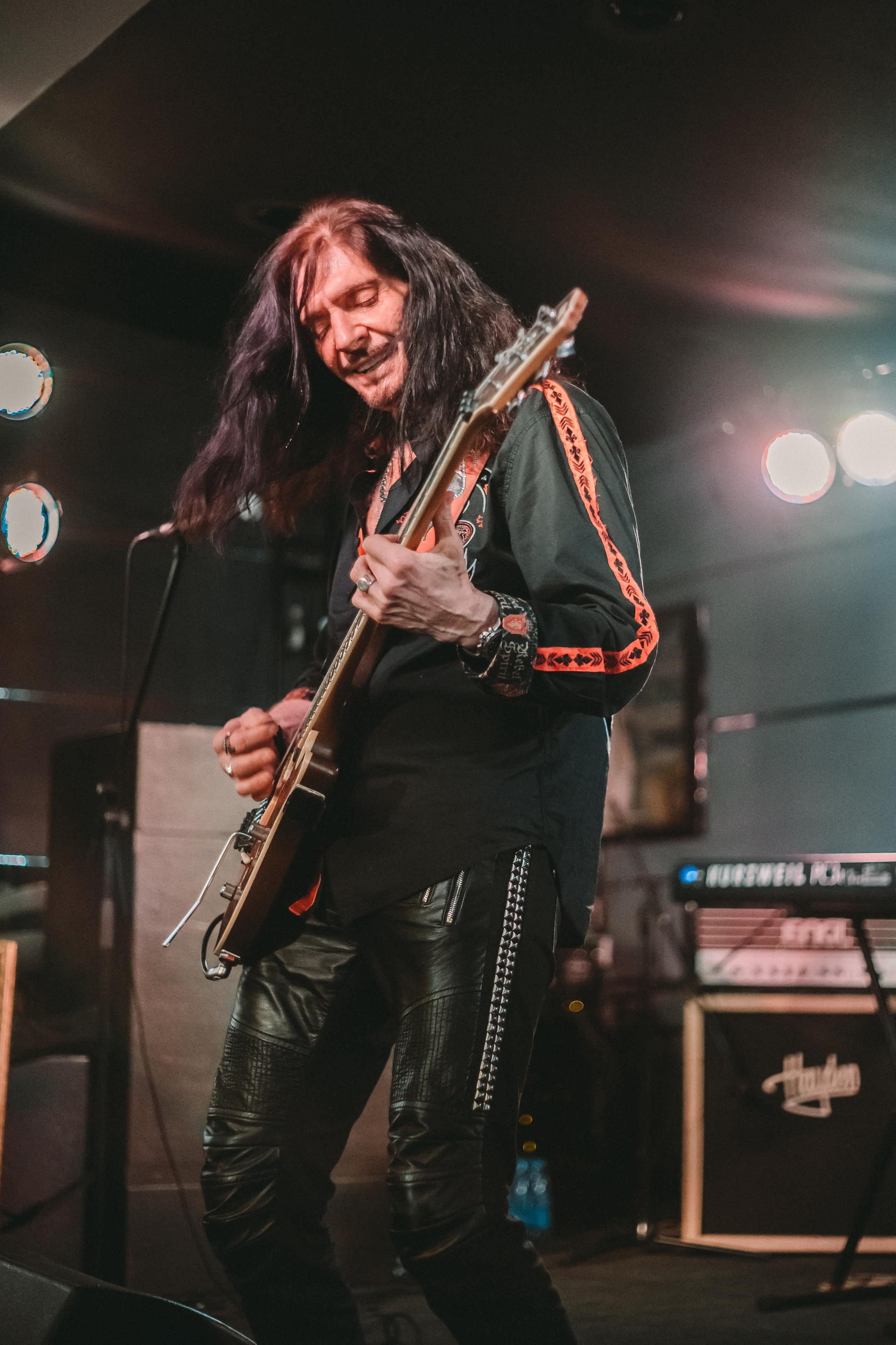 ДМИТРИЙ ЧЕТВЕРГОВ. Фотограф Сонкина Татьяна