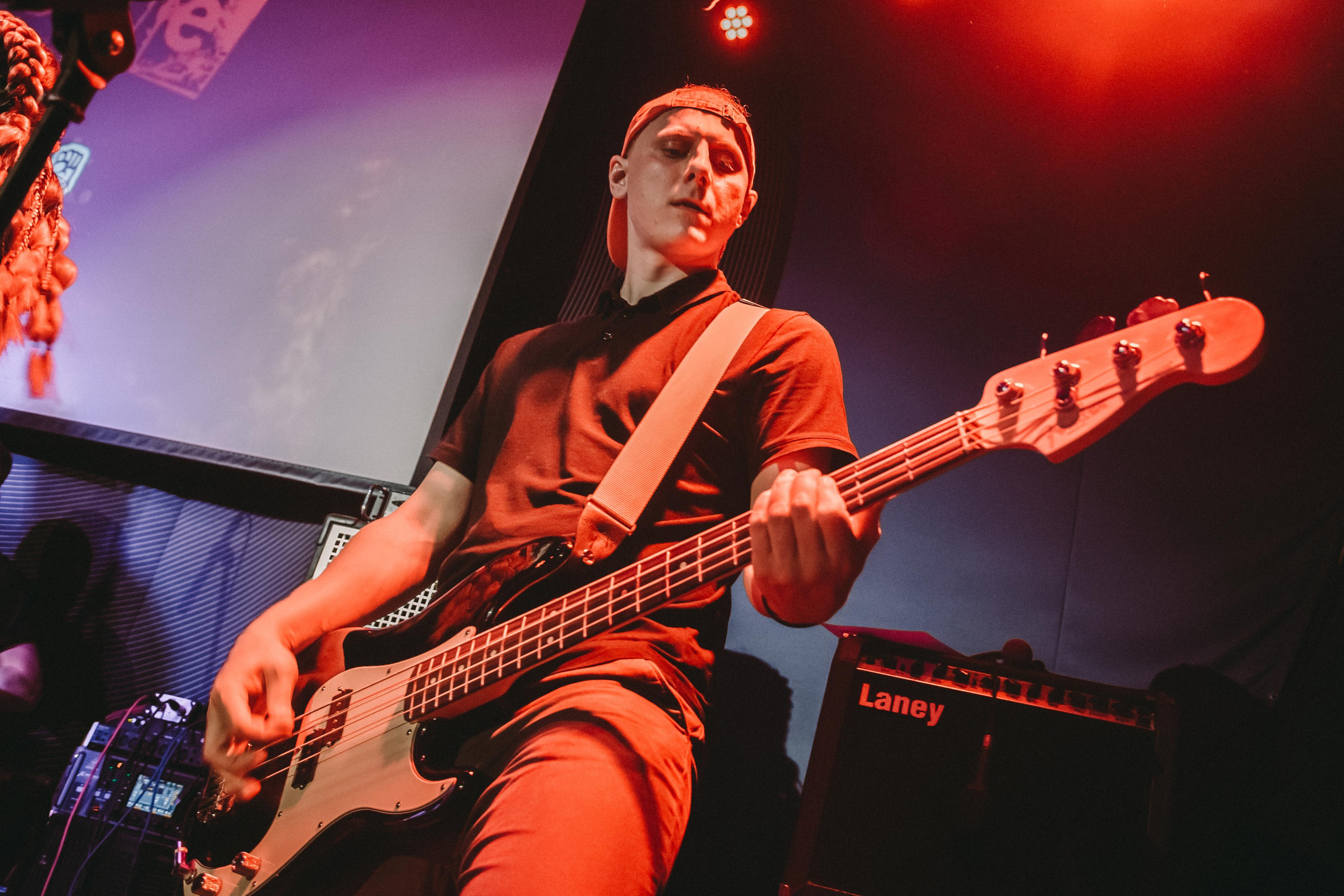 Группа Kofe на фестивале "Территория отрыва" 30.04.22