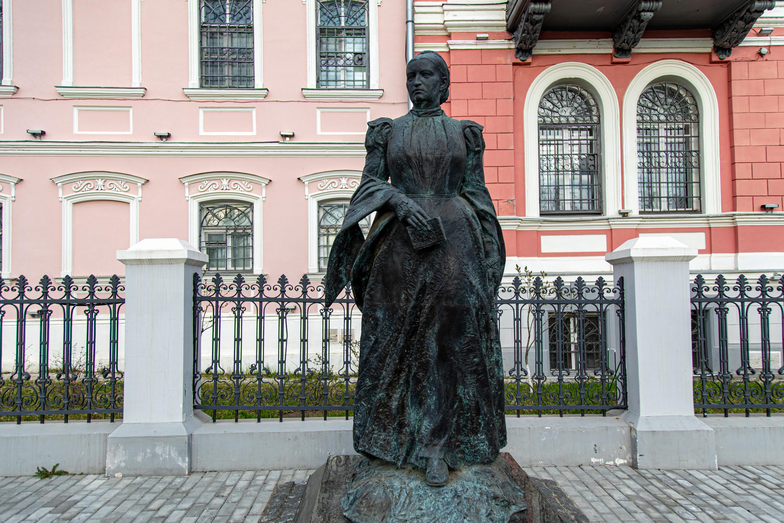 Серпухов. Photographer Sonkina Tatiana (Tanya Ash)