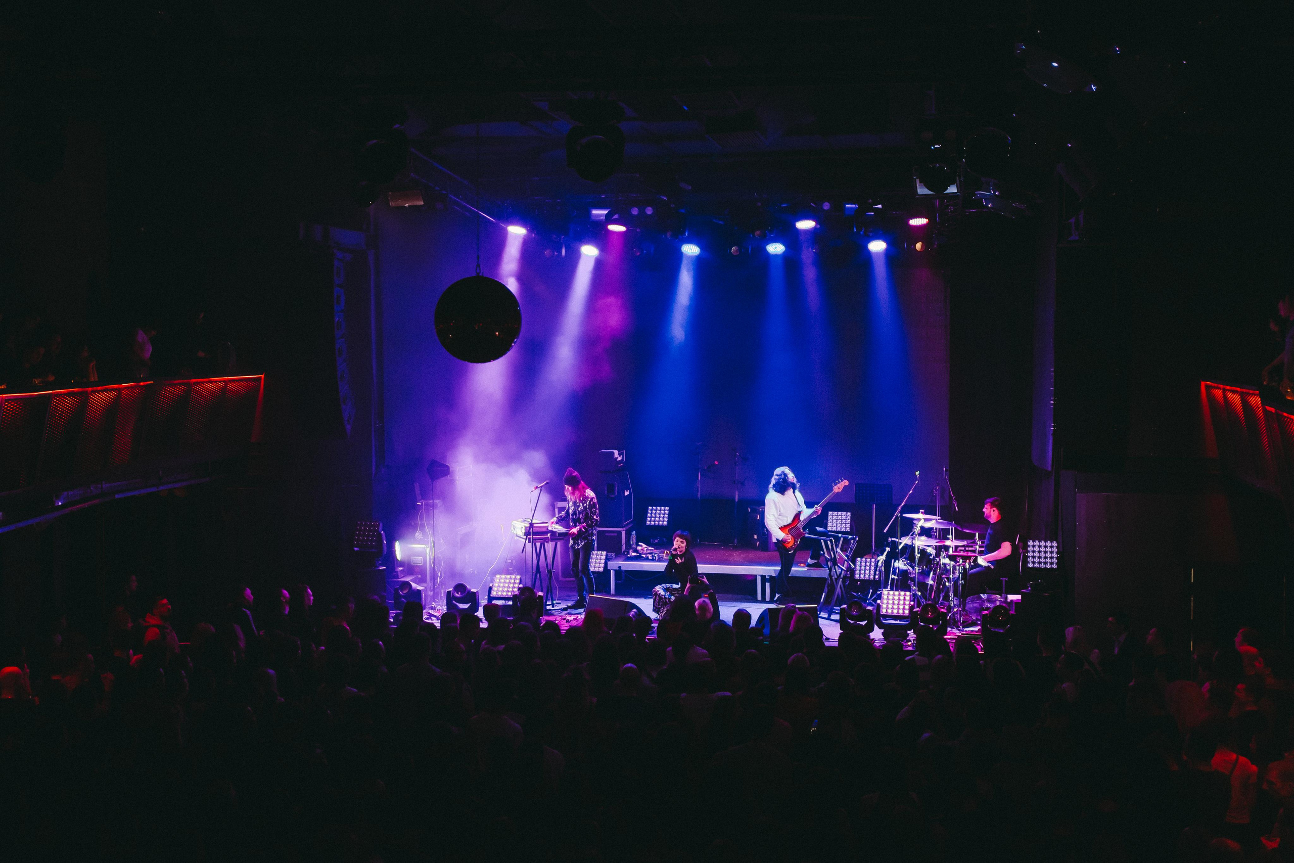 ВАССА. Photographer Sonkina Tatiana (Tanya Ash)