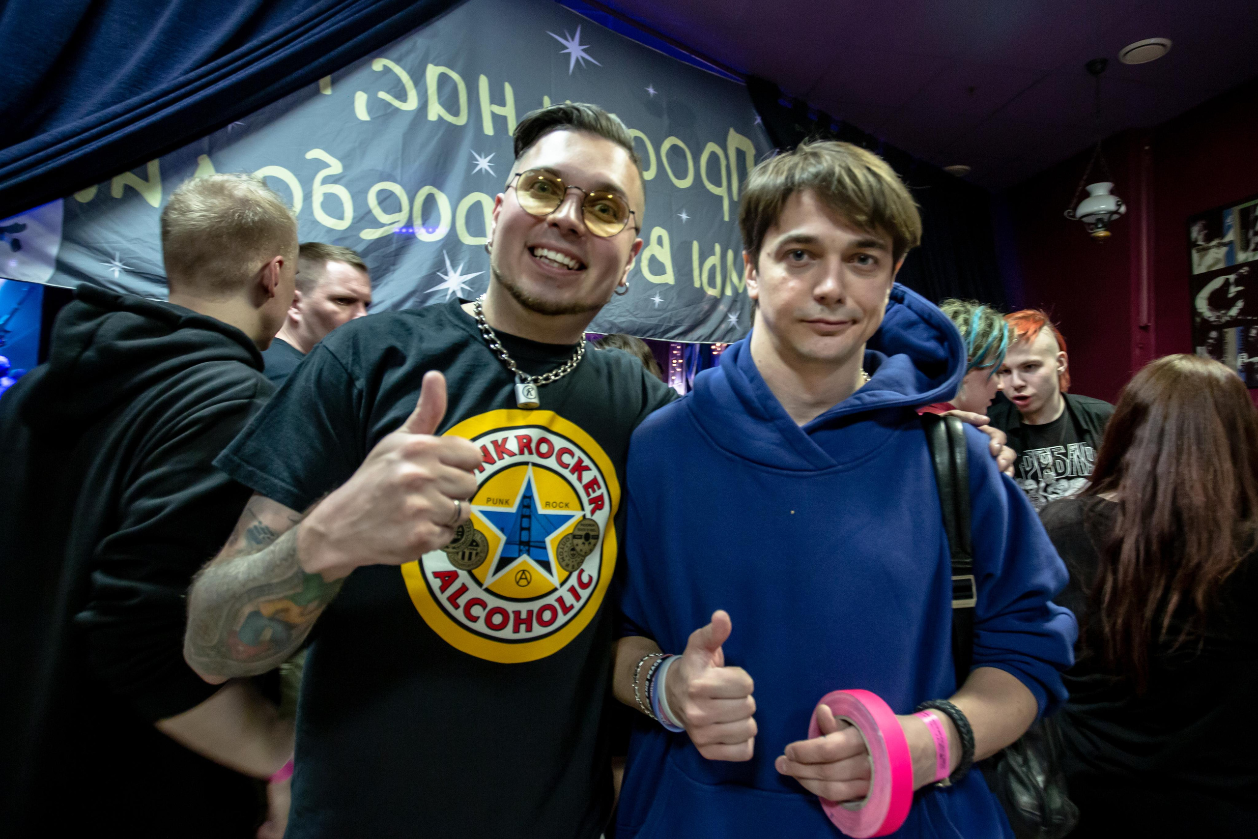 ФЕСТИВАЛЬ «ТЕРРИТОРИЯ ОТРЫВА». Фотограф Сонкина Татьяна