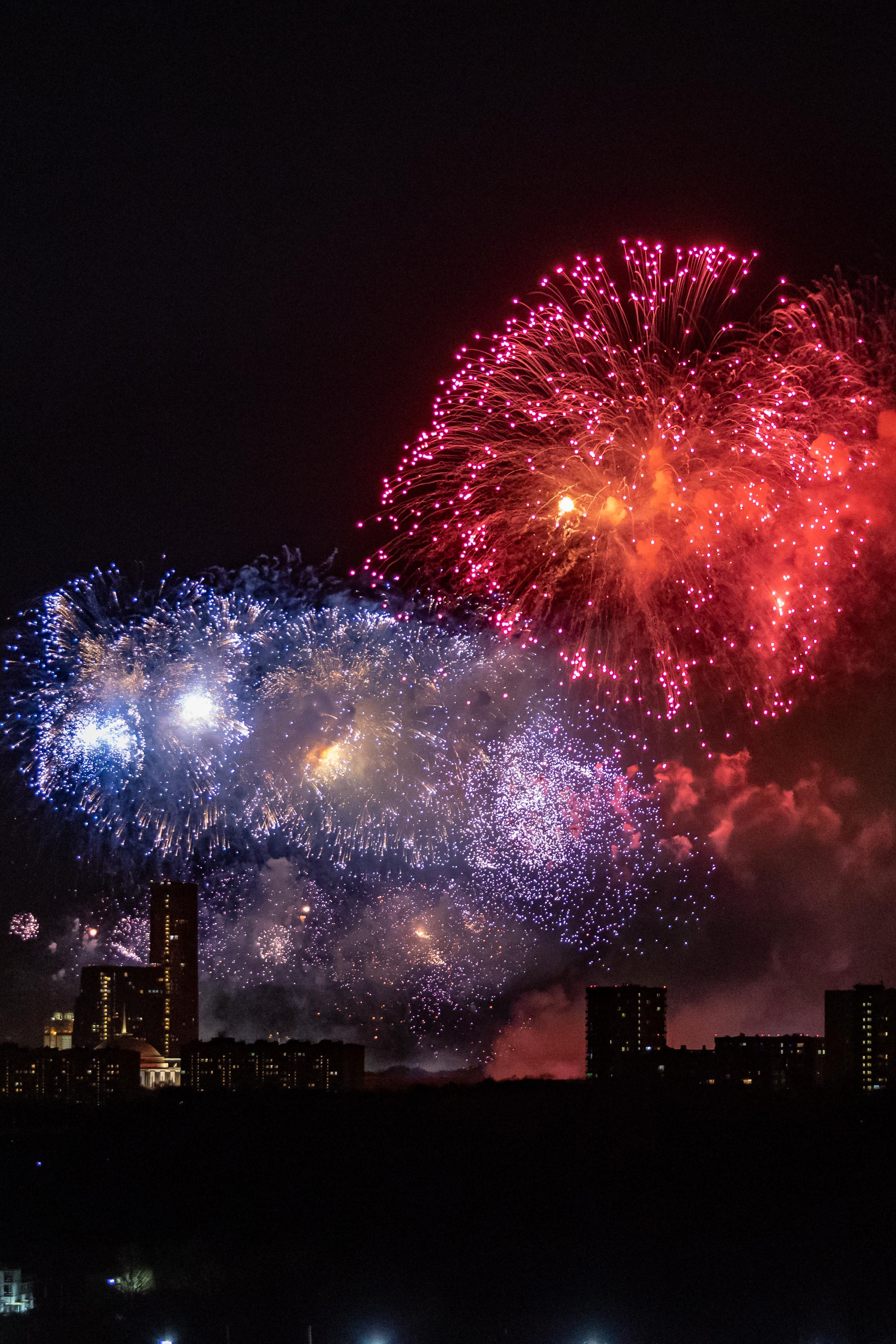 Victory Day 2022. Photographer Sonkina Tatiana (Tanya Ash)