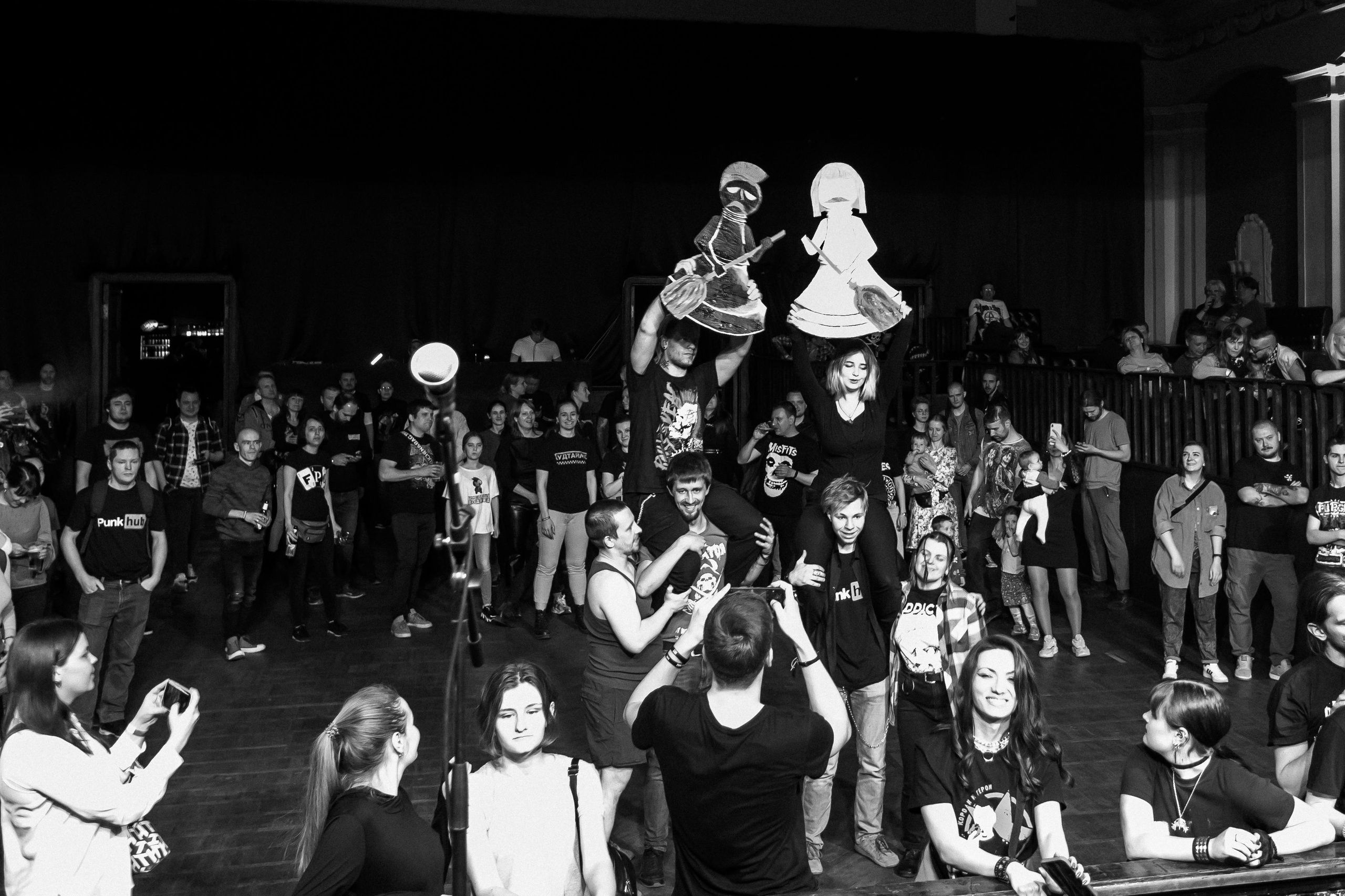 Е2 ЗНАКОМЫ. Фотограф Сонкина Татьяна