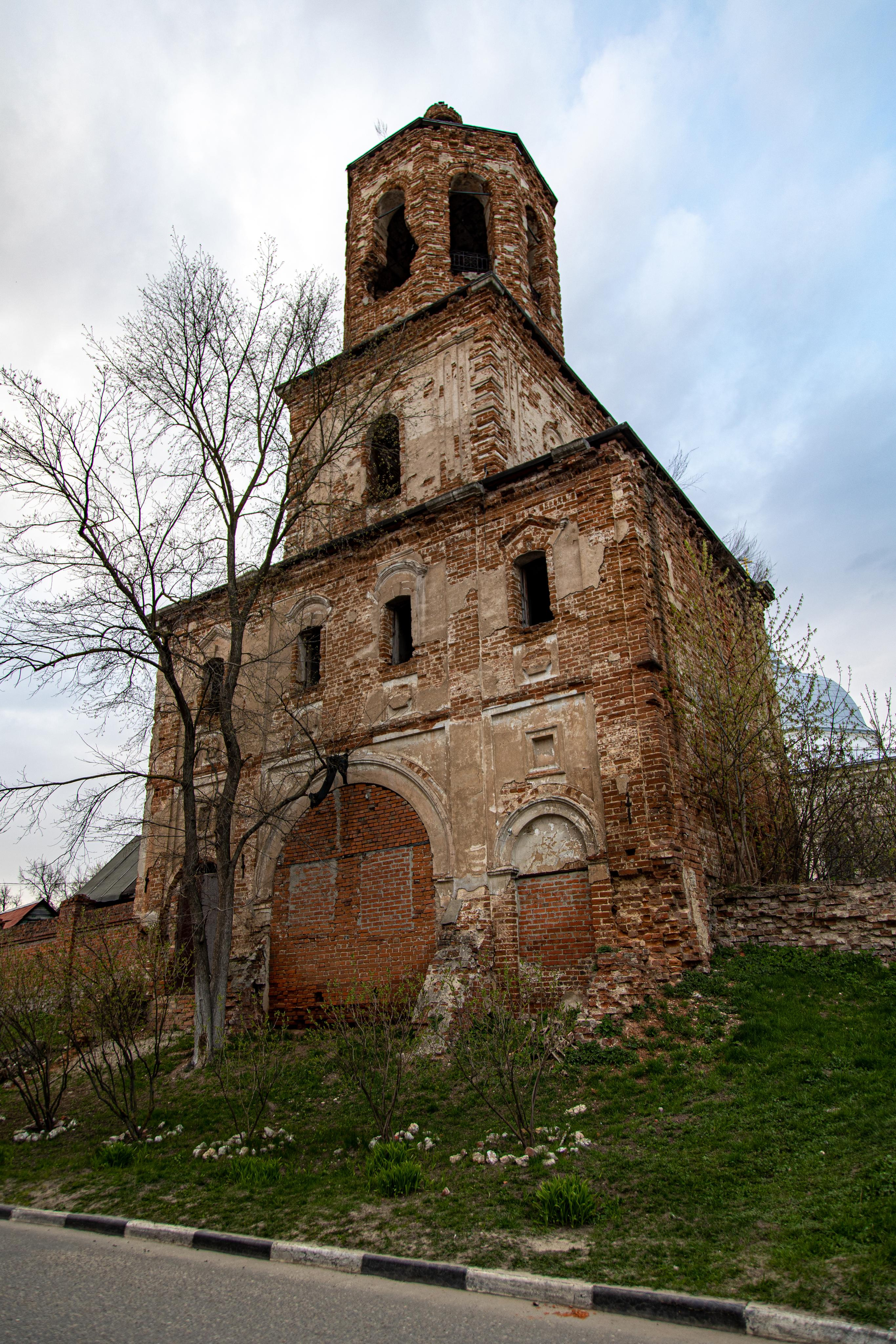 Серпухов. Photographer Sonkina Tatiana (Tanya Ash)
