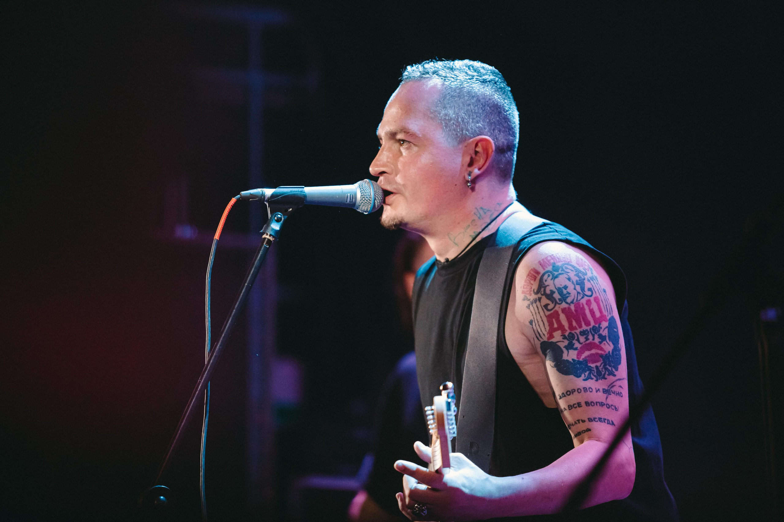 ДМЦ. Photographer Sonkina Tatiana (Tanya Ash)