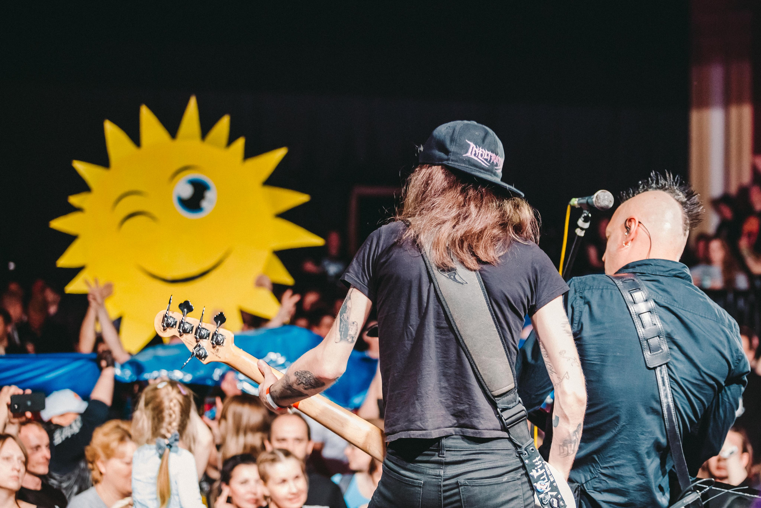 БРИГАДНЫЙ ПОДРЯД. Фотограф Сонкина Татьяна