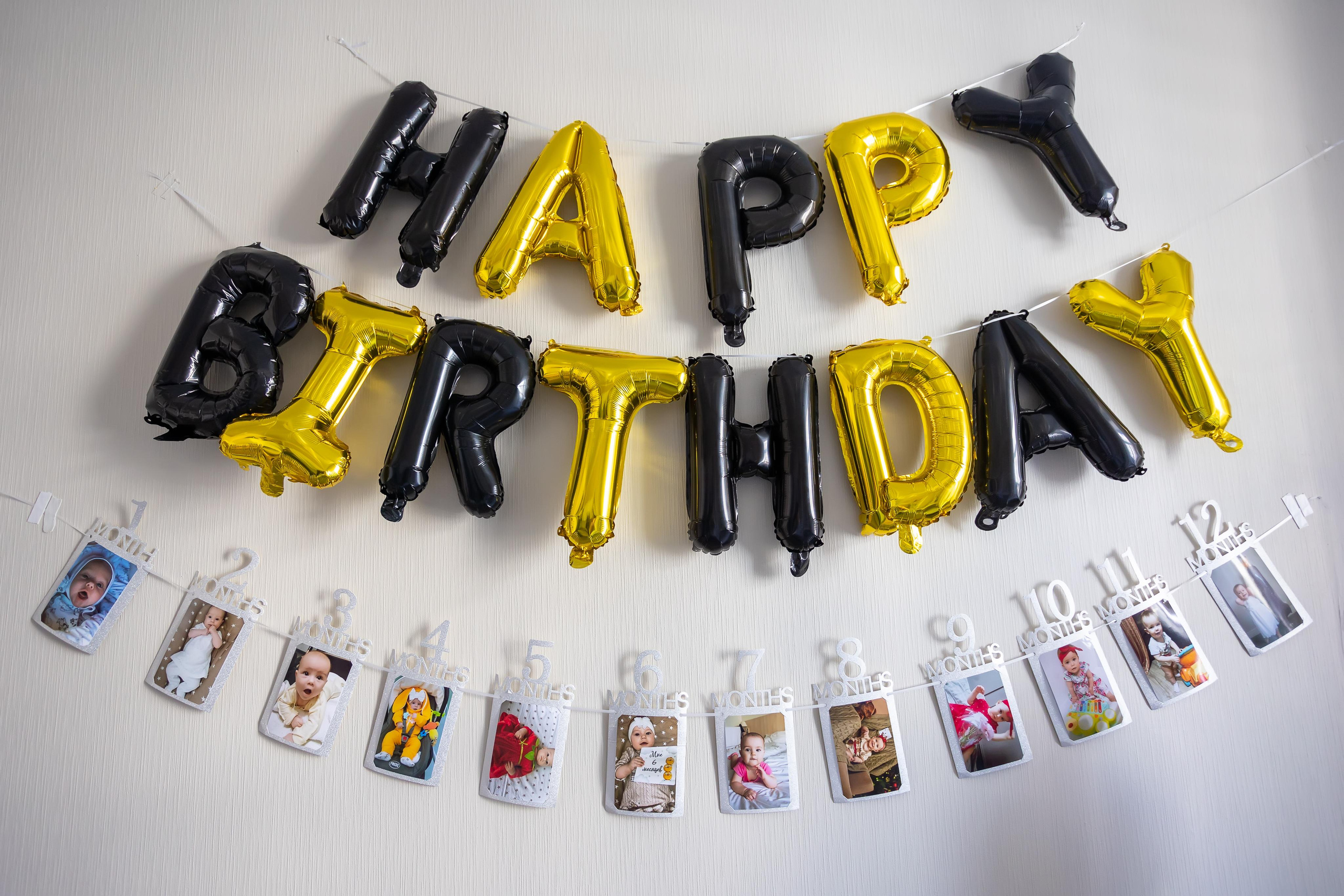 День Рождения Софии. Photographer Sonkina Tatiana (Tanya Ash)