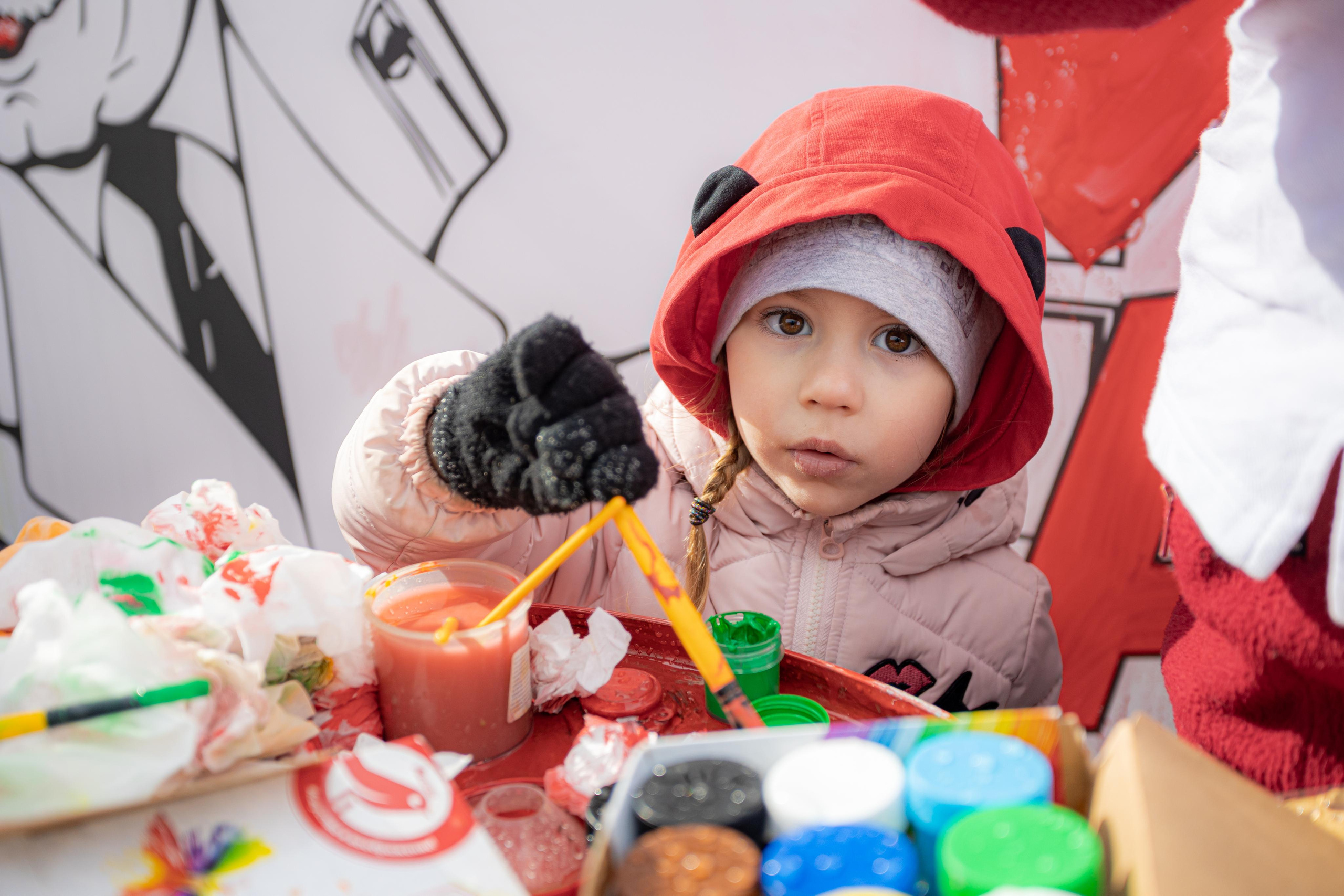 Victory Day 2022. Photographer Sonkina Tatiana (Tanya Ash)