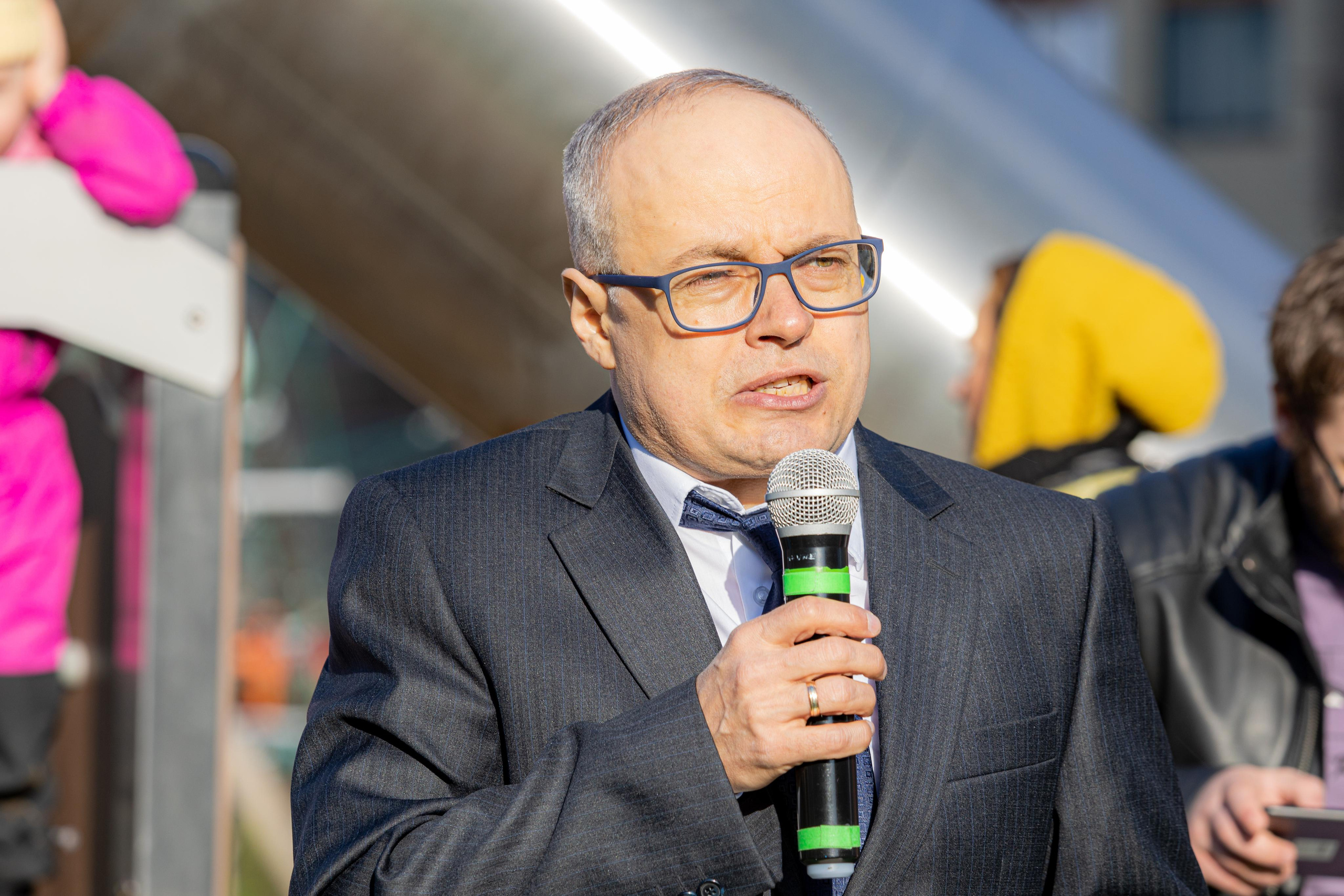 Victory Day 2022. Photographer Sonkina Tatiana (Tanya Ash)