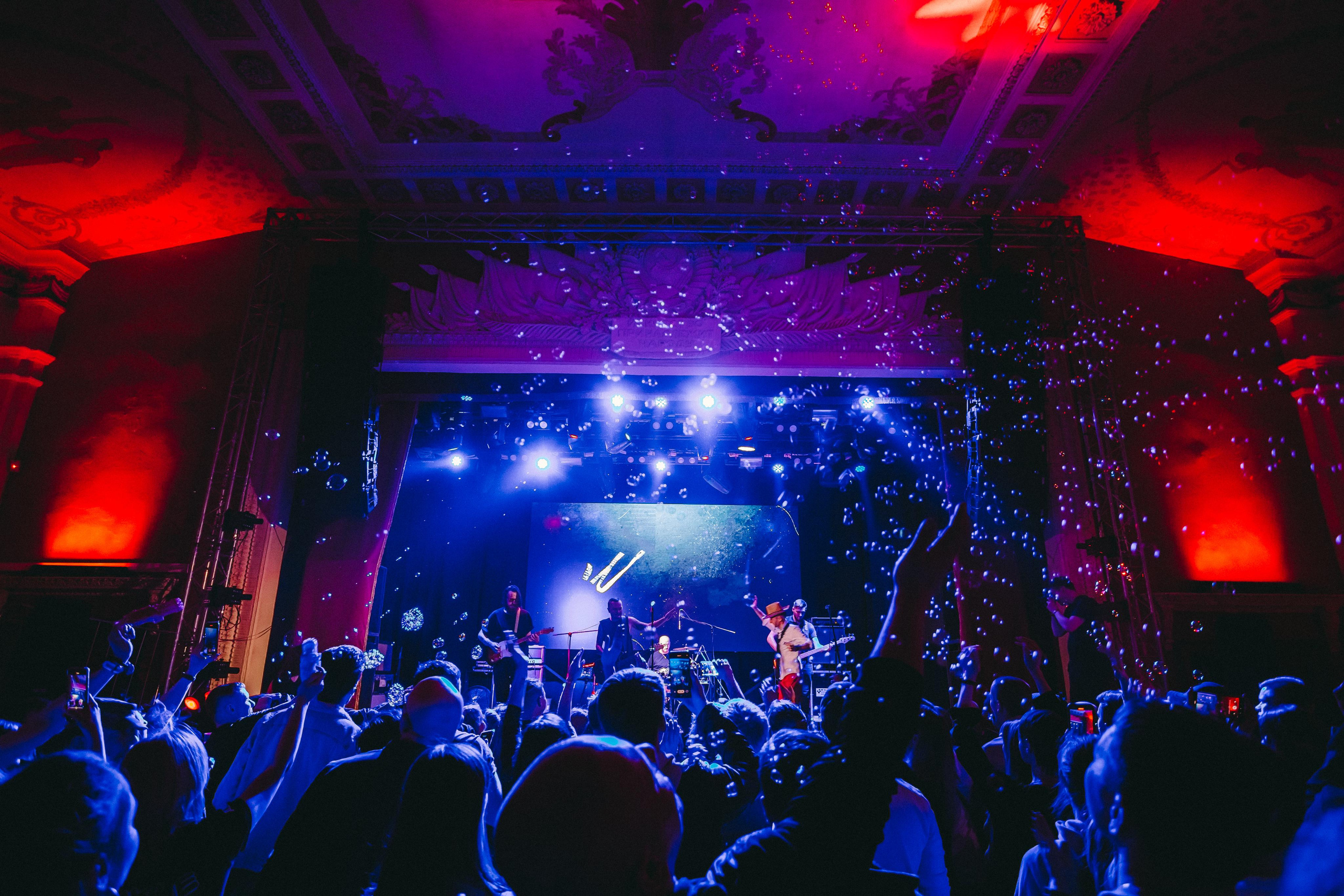 ДМЦ. Photographer Sonkina Tatiana (Tanya Ash)