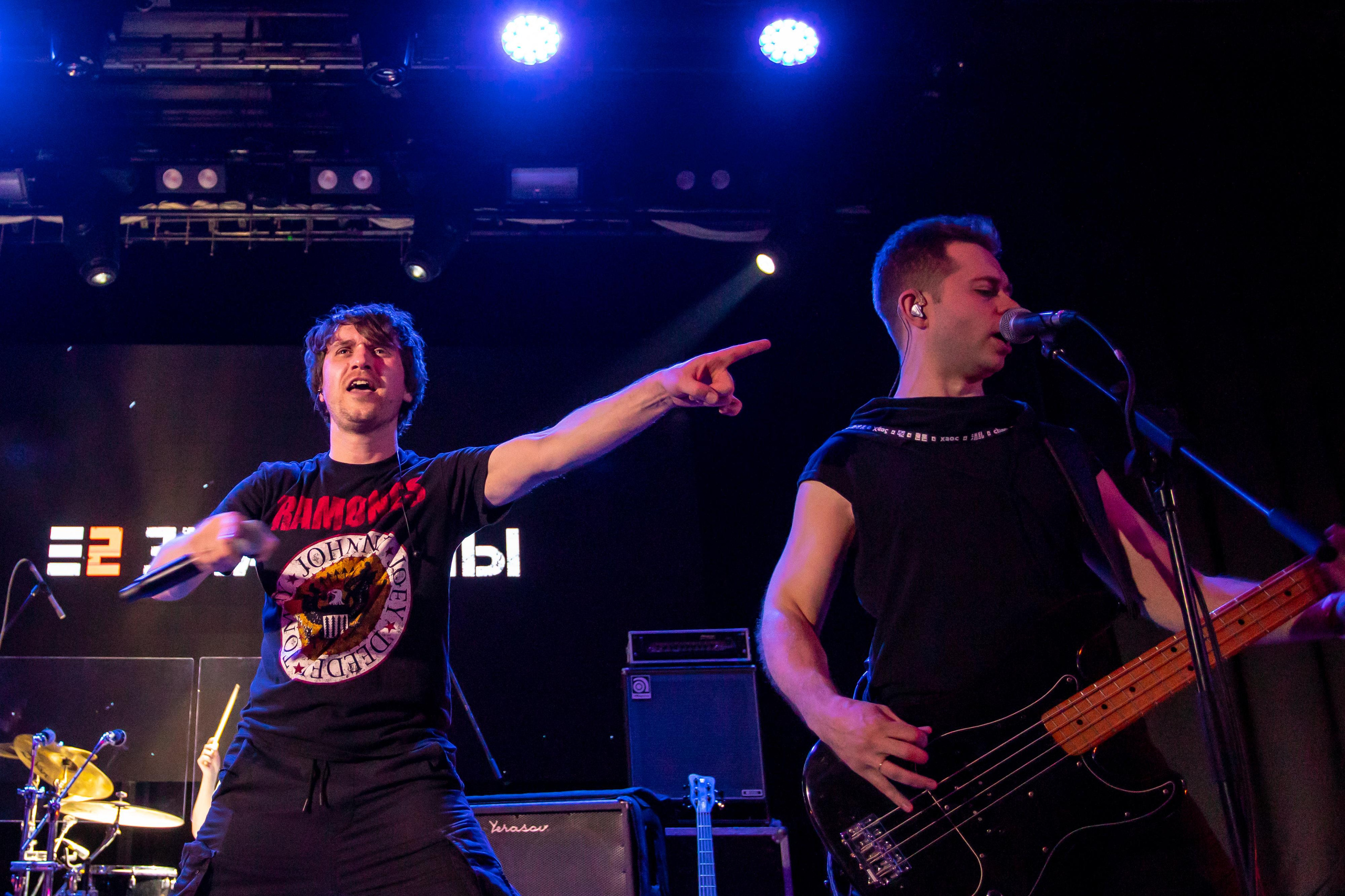 Е2 ЗНАКОМЫ. Фотограф Сонкина Татьяна