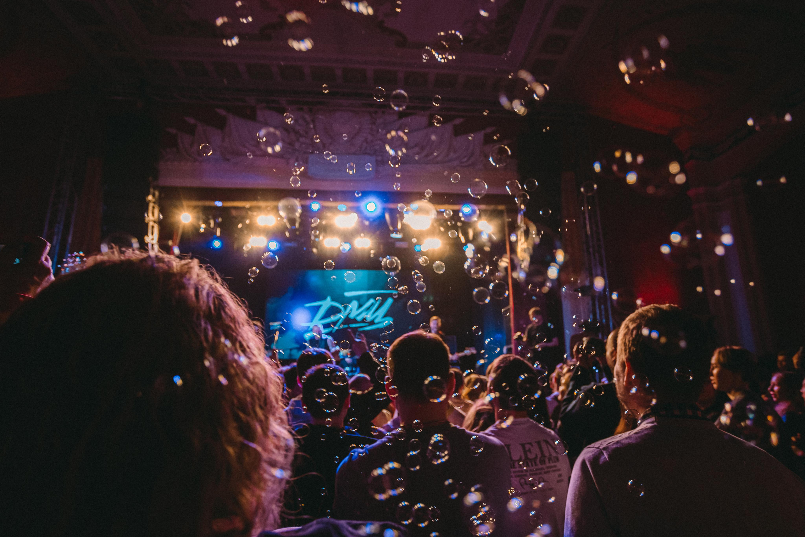 ДМЦ. Photographer Sonkina Tatiana (Tanya Ash)