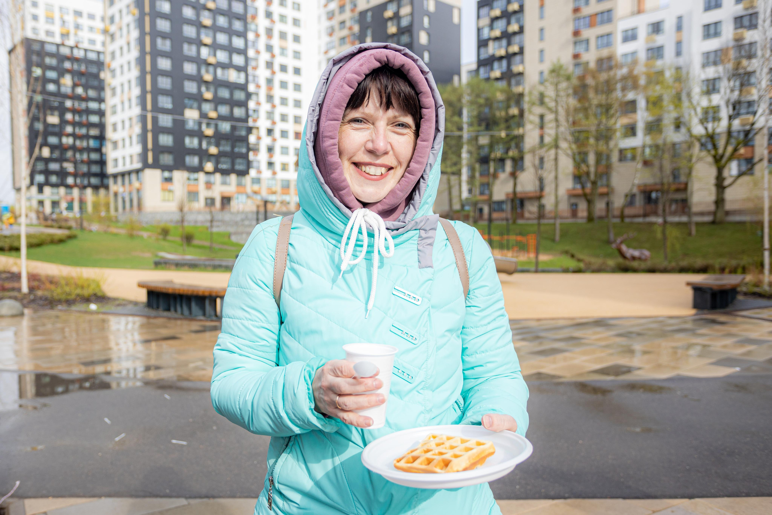 Victory Day 2022. Photographer Sonkina Tatiana (Tanya Ash)