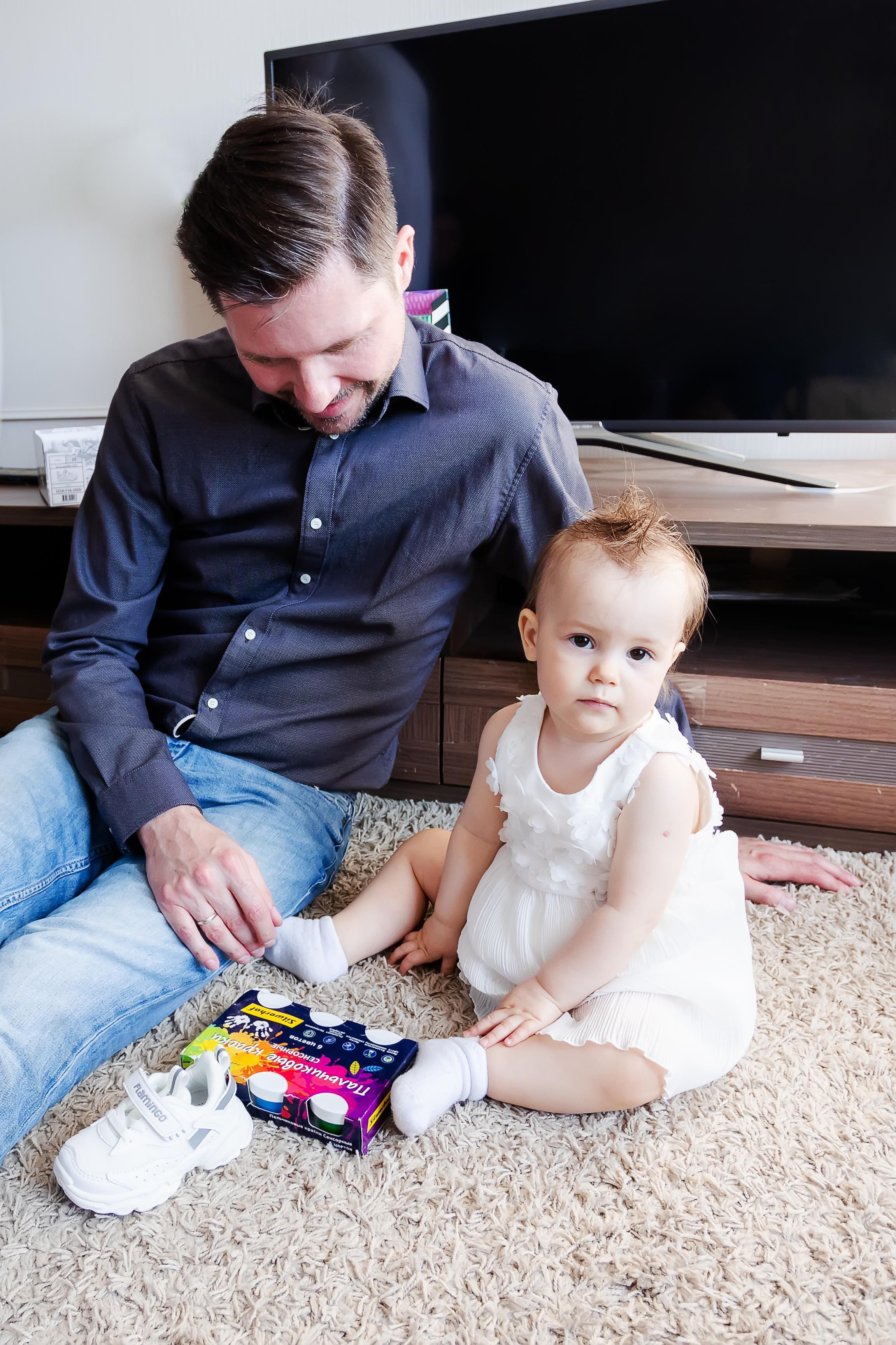 День Рождения Софии. Photographer Sonkina Tatiana (Tanya Ash)