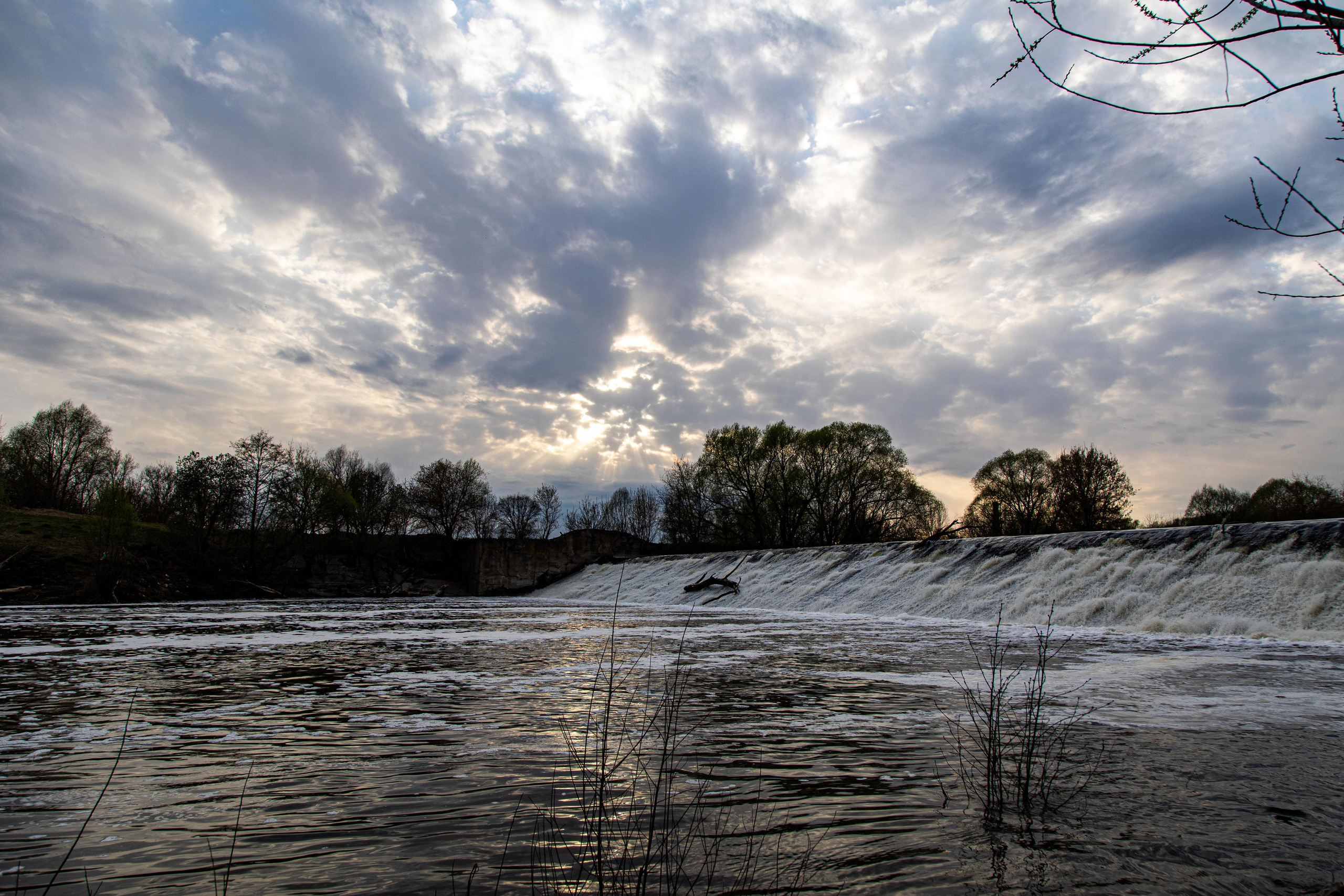 Серпухов. Photographer Sonkina Tatiana (Tanya Ash)