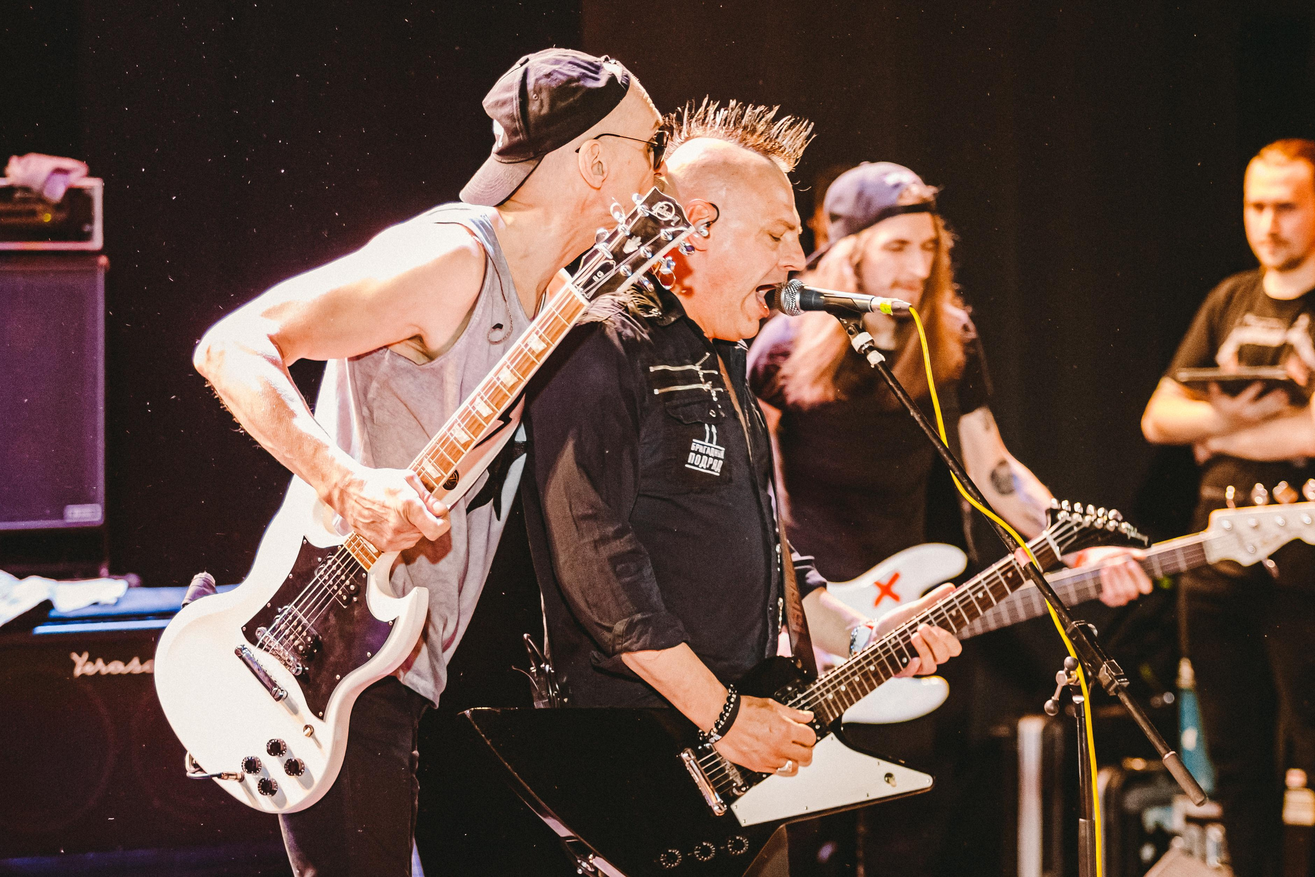 БРИГАДНЫЙ ПОДРЯД. Фотограф Сонкина Татьяна