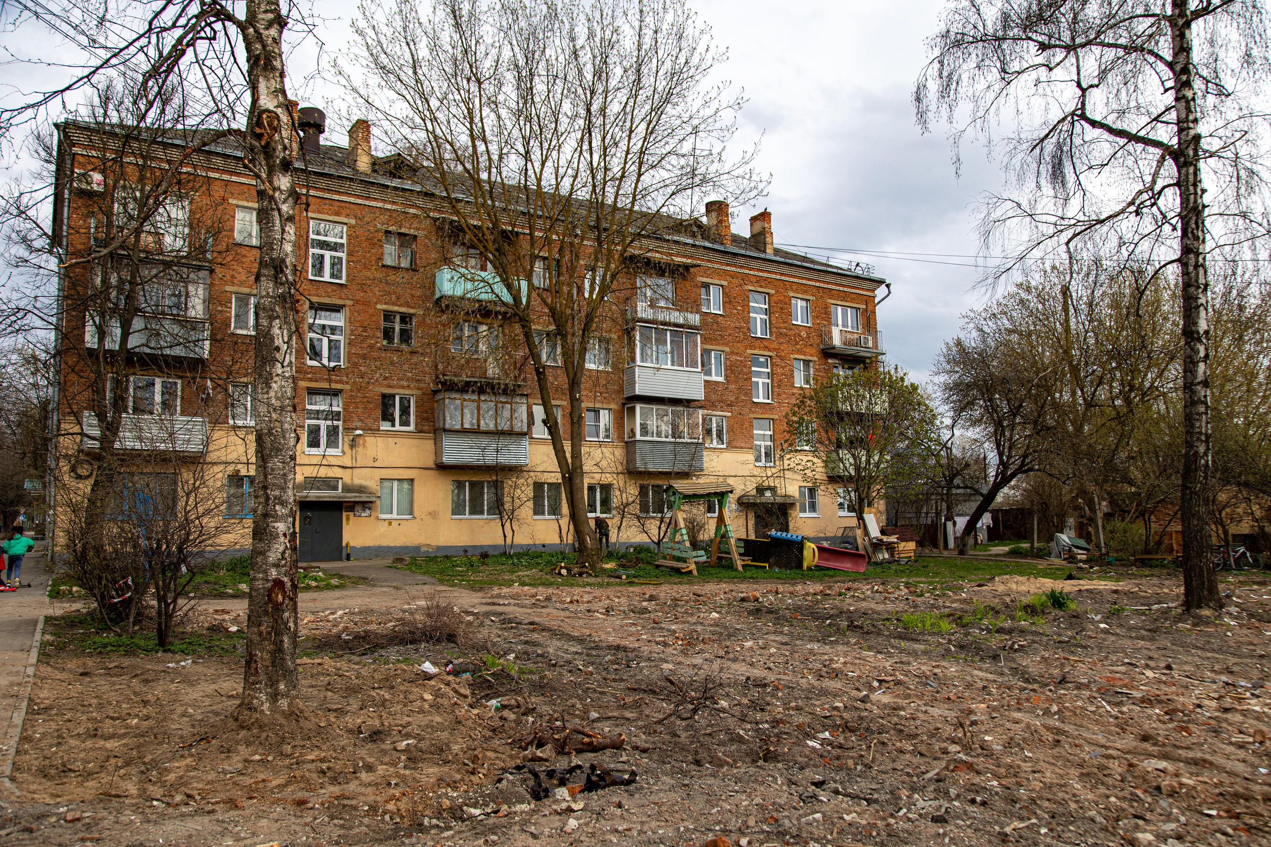 Серпухов. Photographer Sonkina Tatiana (Tanya Ash)