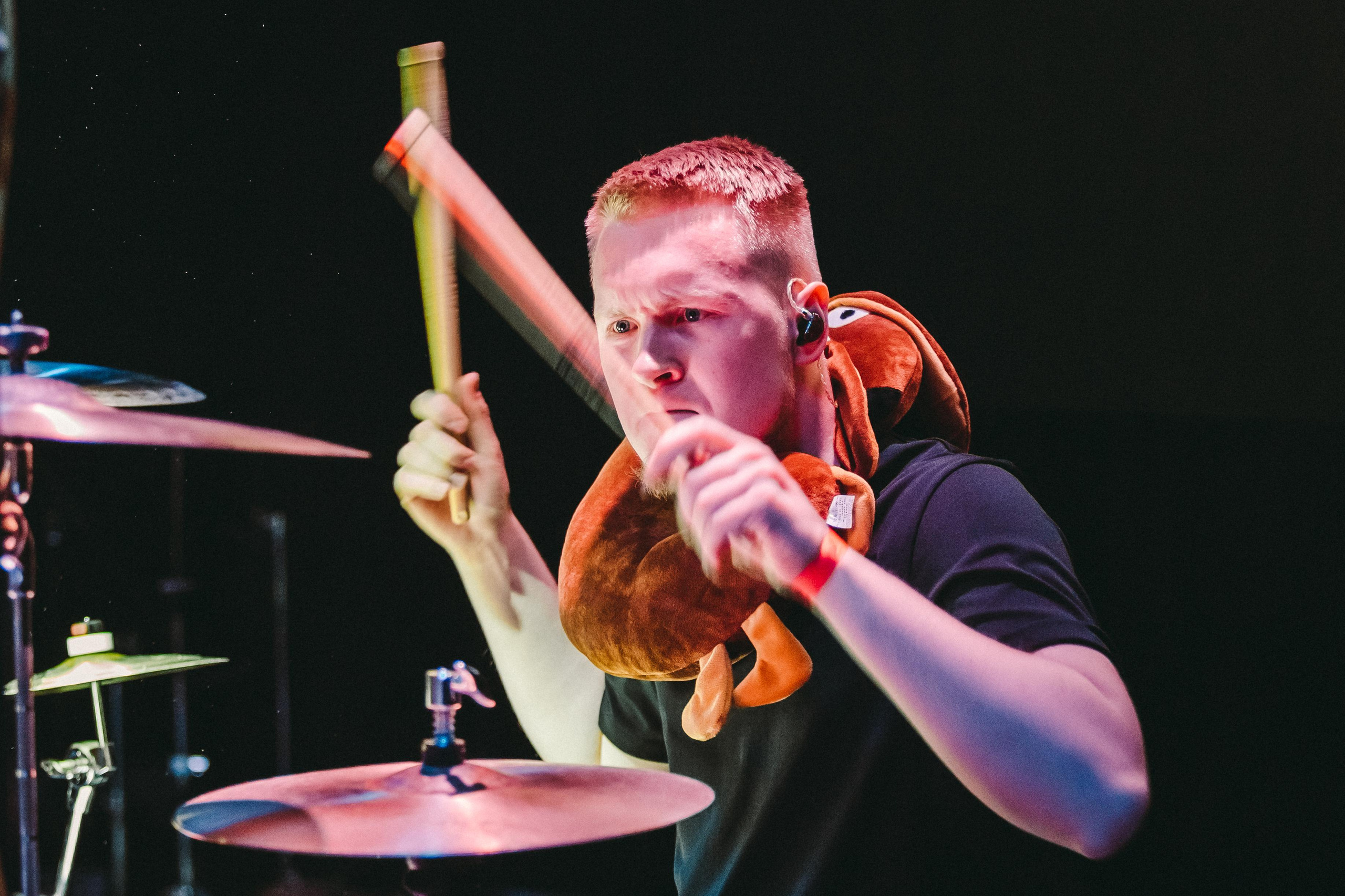 БРИГАДНЫЙ ПОДРЯД. Фотограф Сонкина Татьяна